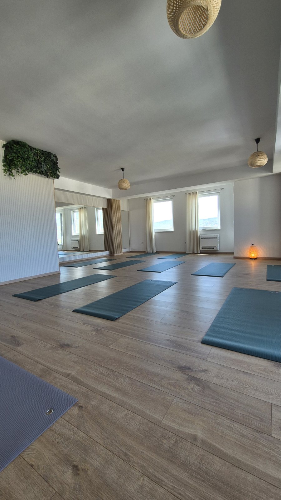 Yoga Studio BODHI - 5