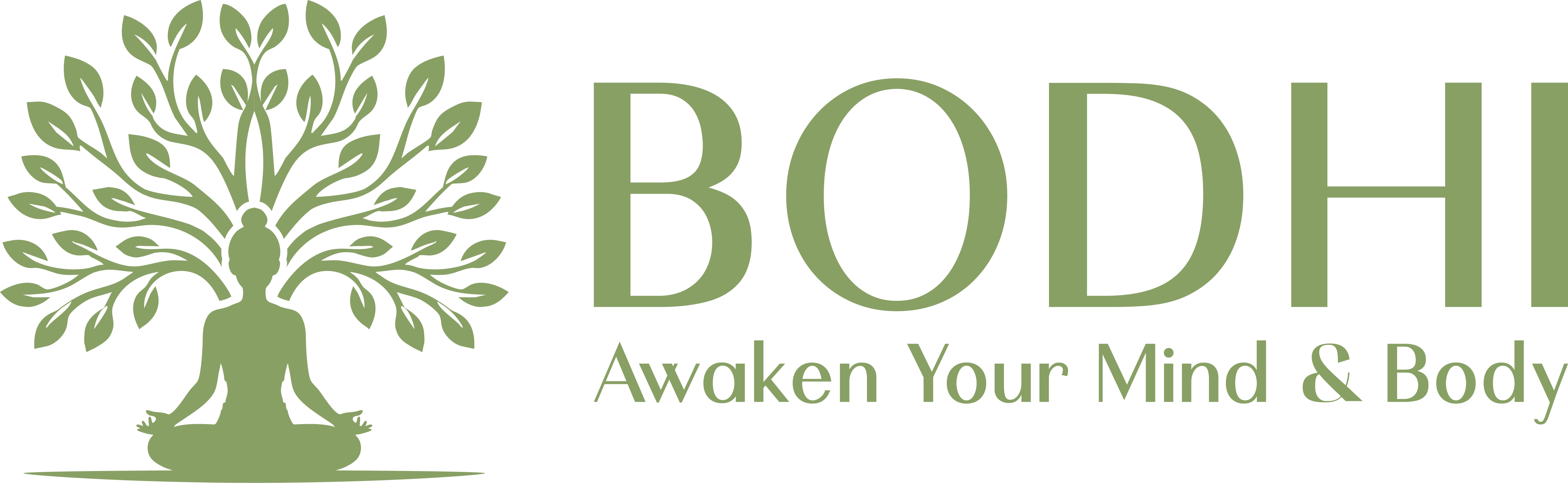 Yoga Studio BODHI - 1
