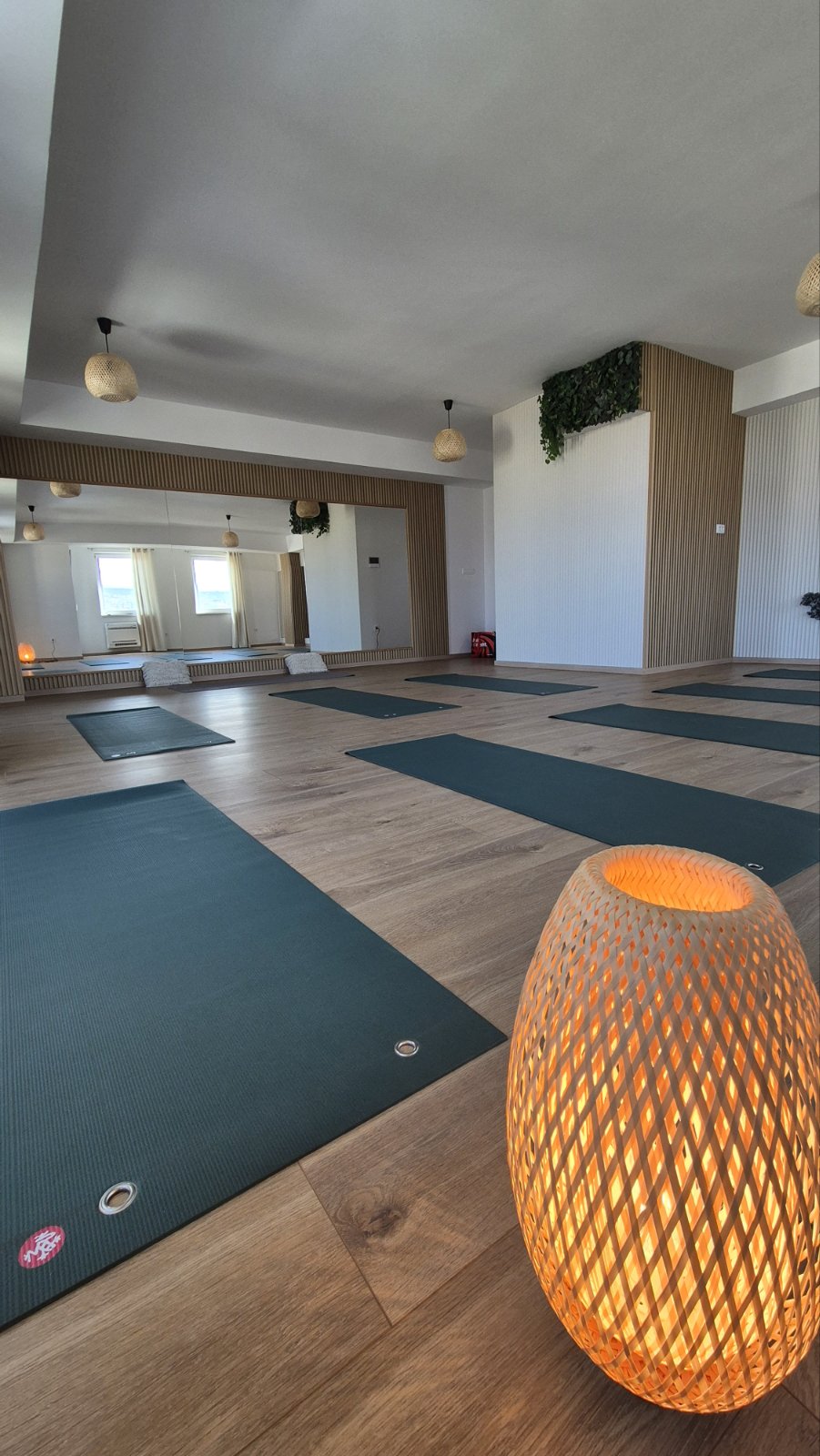 Yoga Studio BODHI - 3