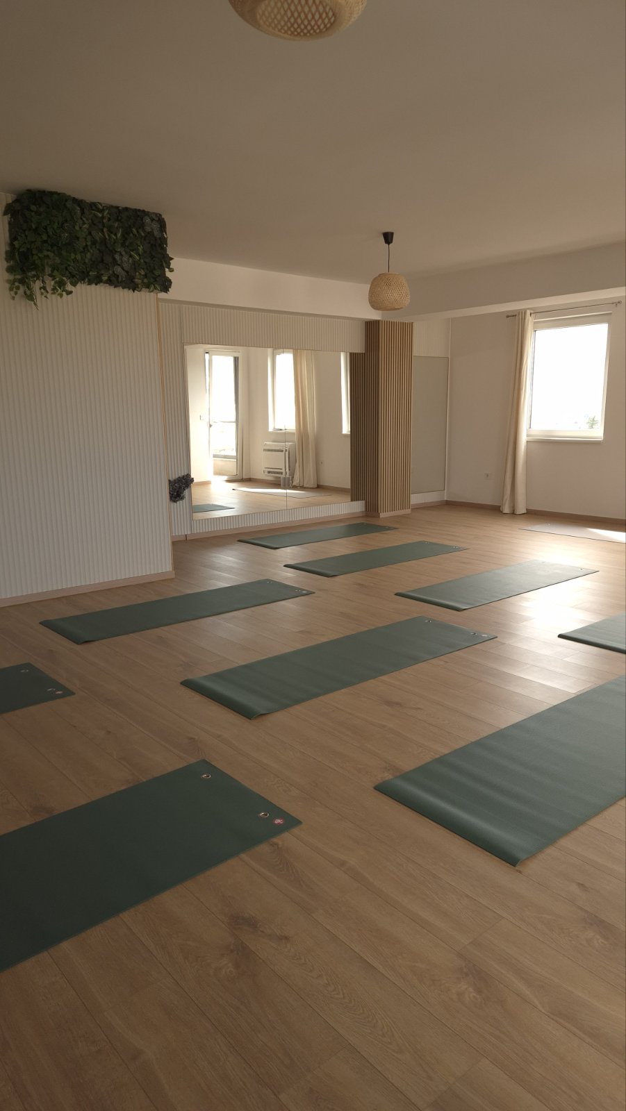 Yoga Studio BODHI - 4