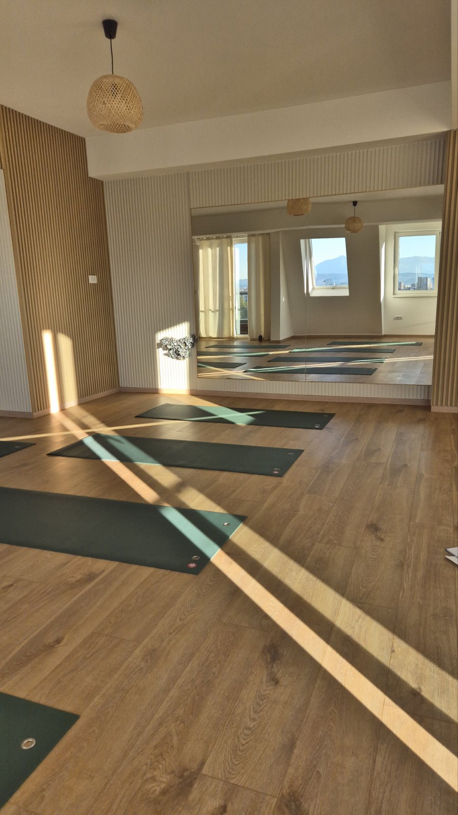 Yoga Studio BODHI - 6