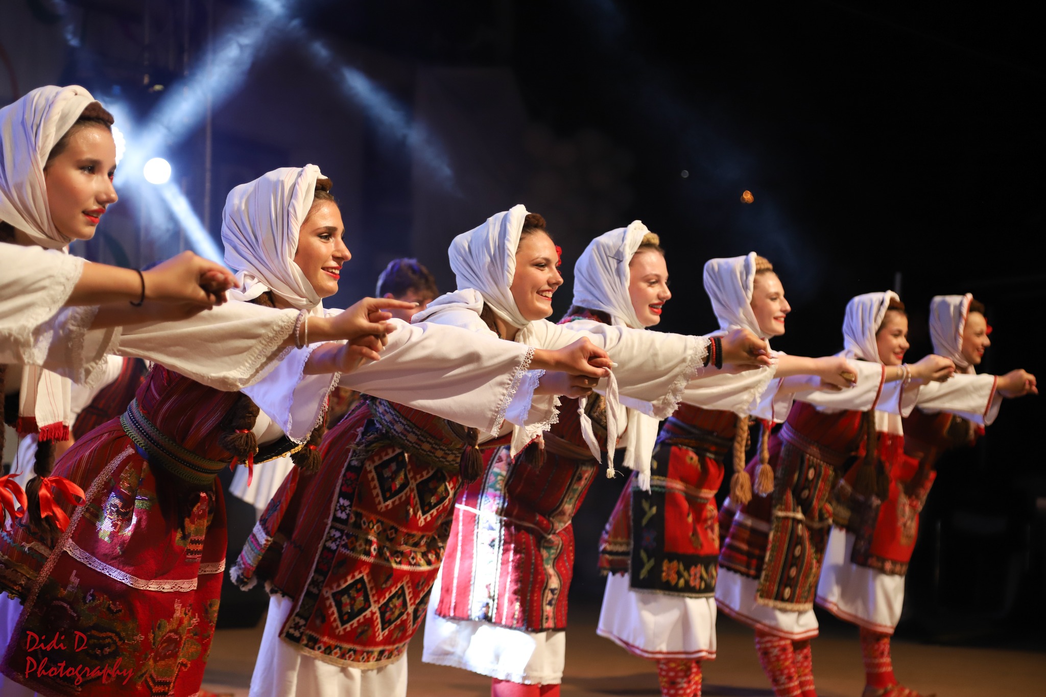 ФA Отекс Фолк - 4