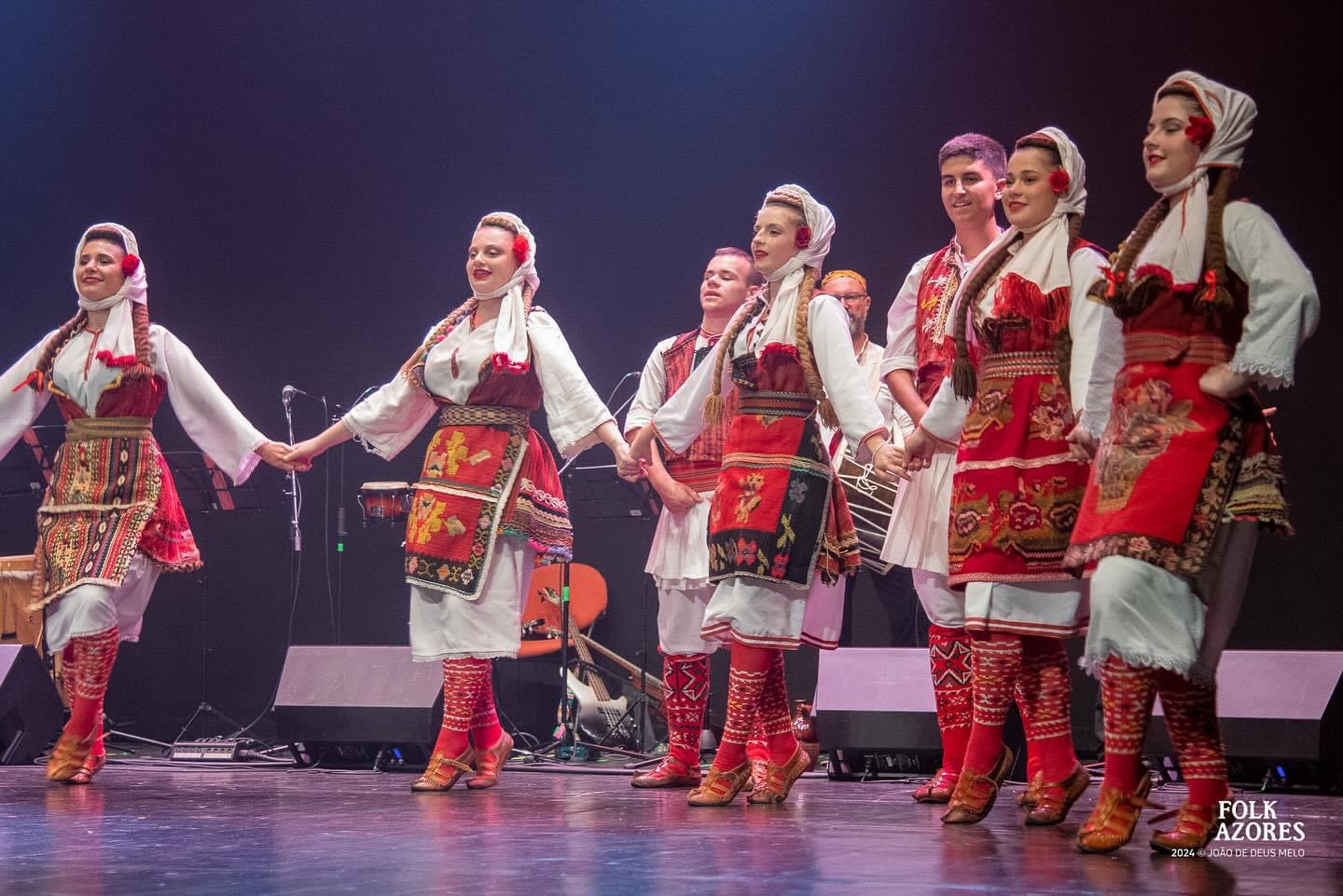 ФA Отекс Фолк - 5