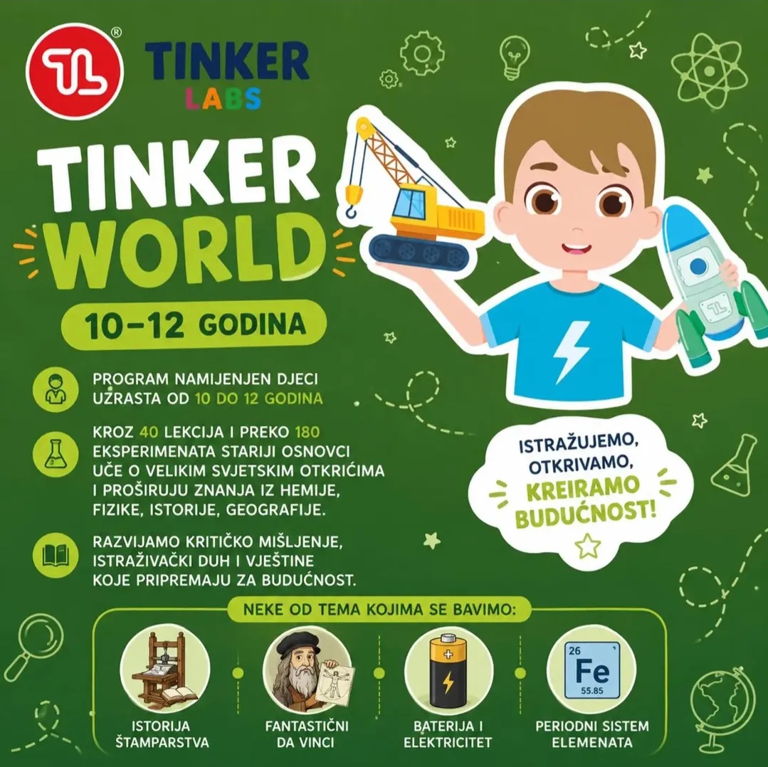 Tinker Labs Macedonia - 4