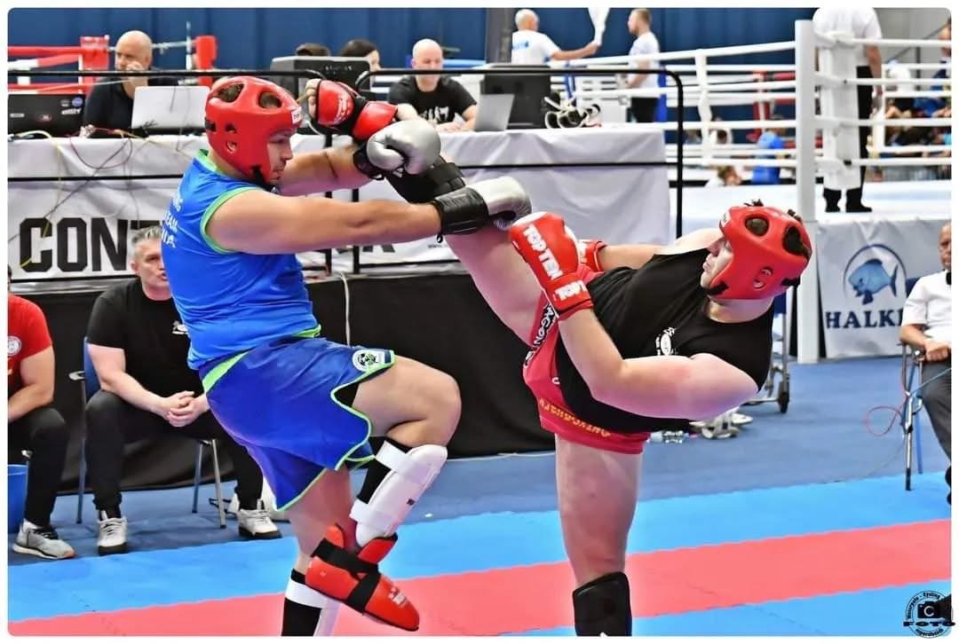 КБК ПроКик-Фемили - 4