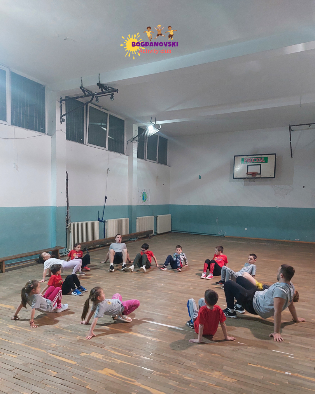 Activity Club - Bogdanovski - 9