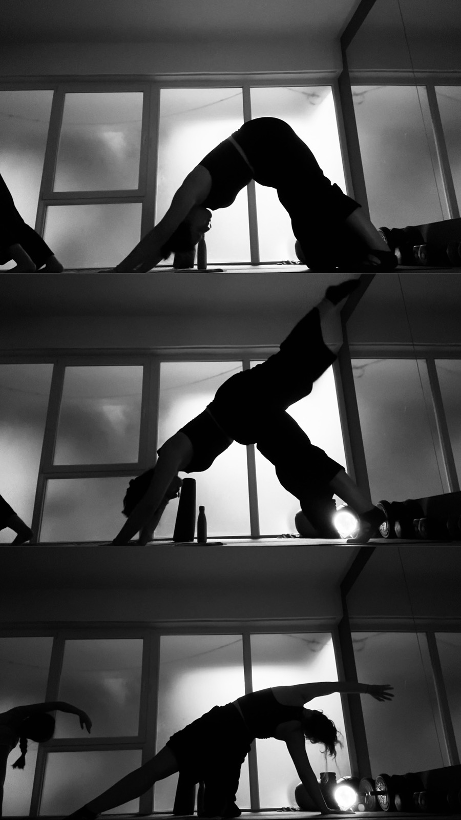 United Yoga by Tanja - 5