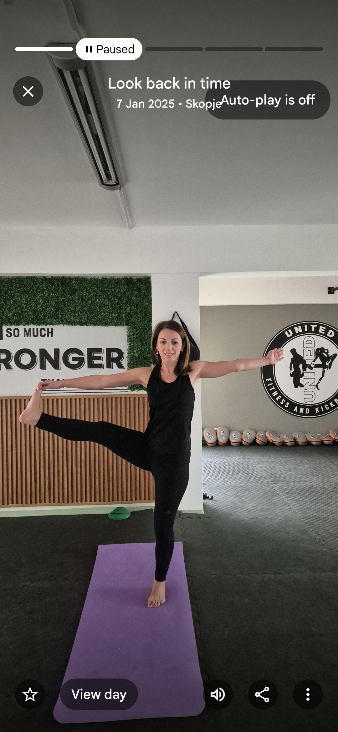 United Yoga by Tanja - 8