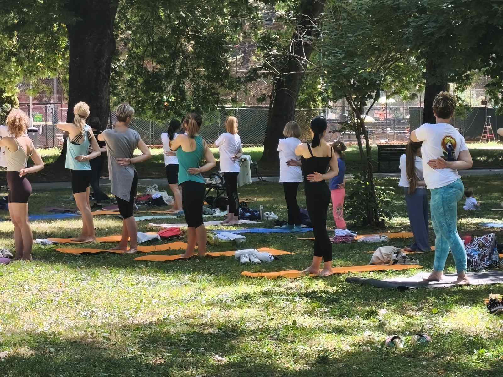 United Yoga by Tanja - 6