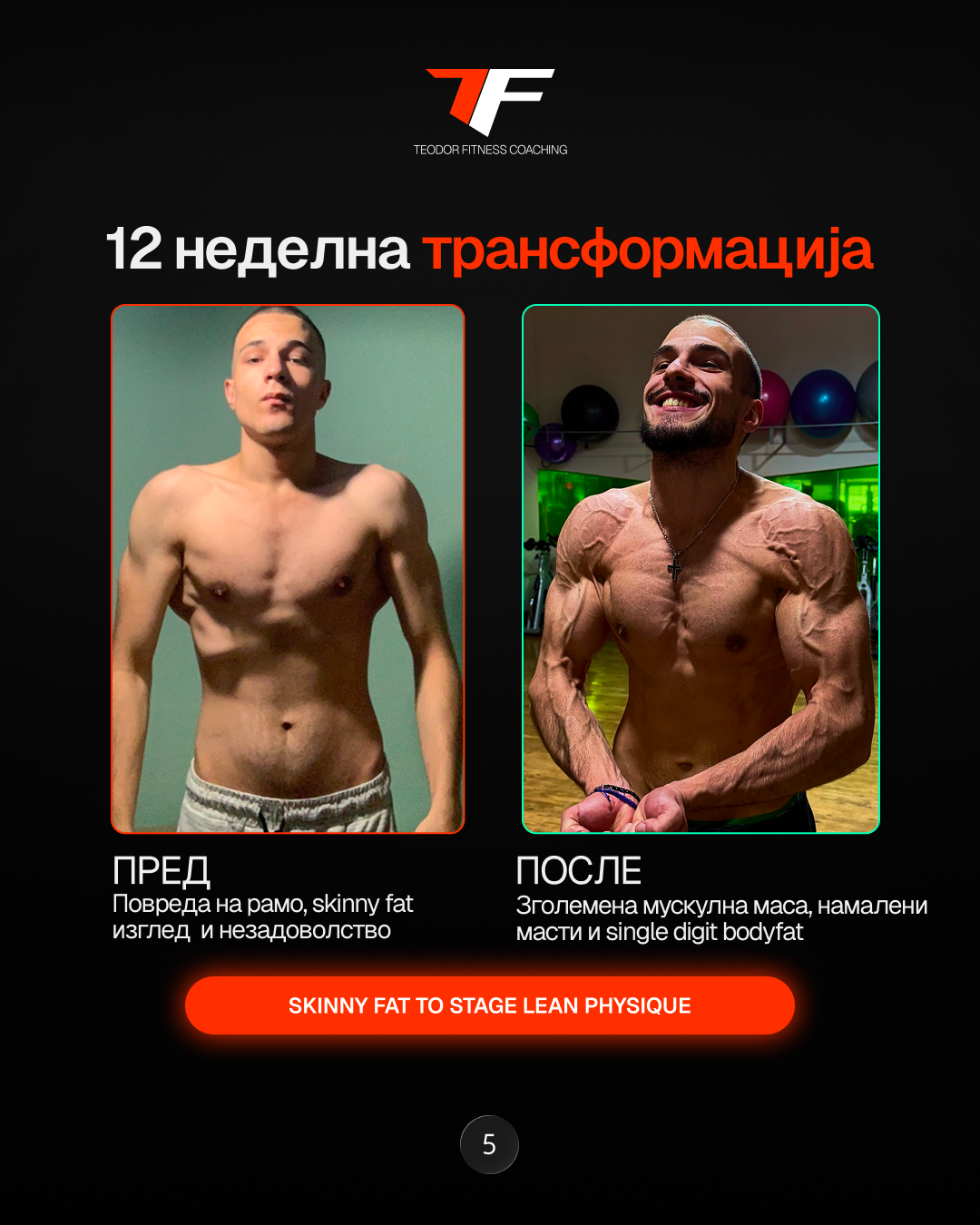 Teodor Kostadinovski - 2