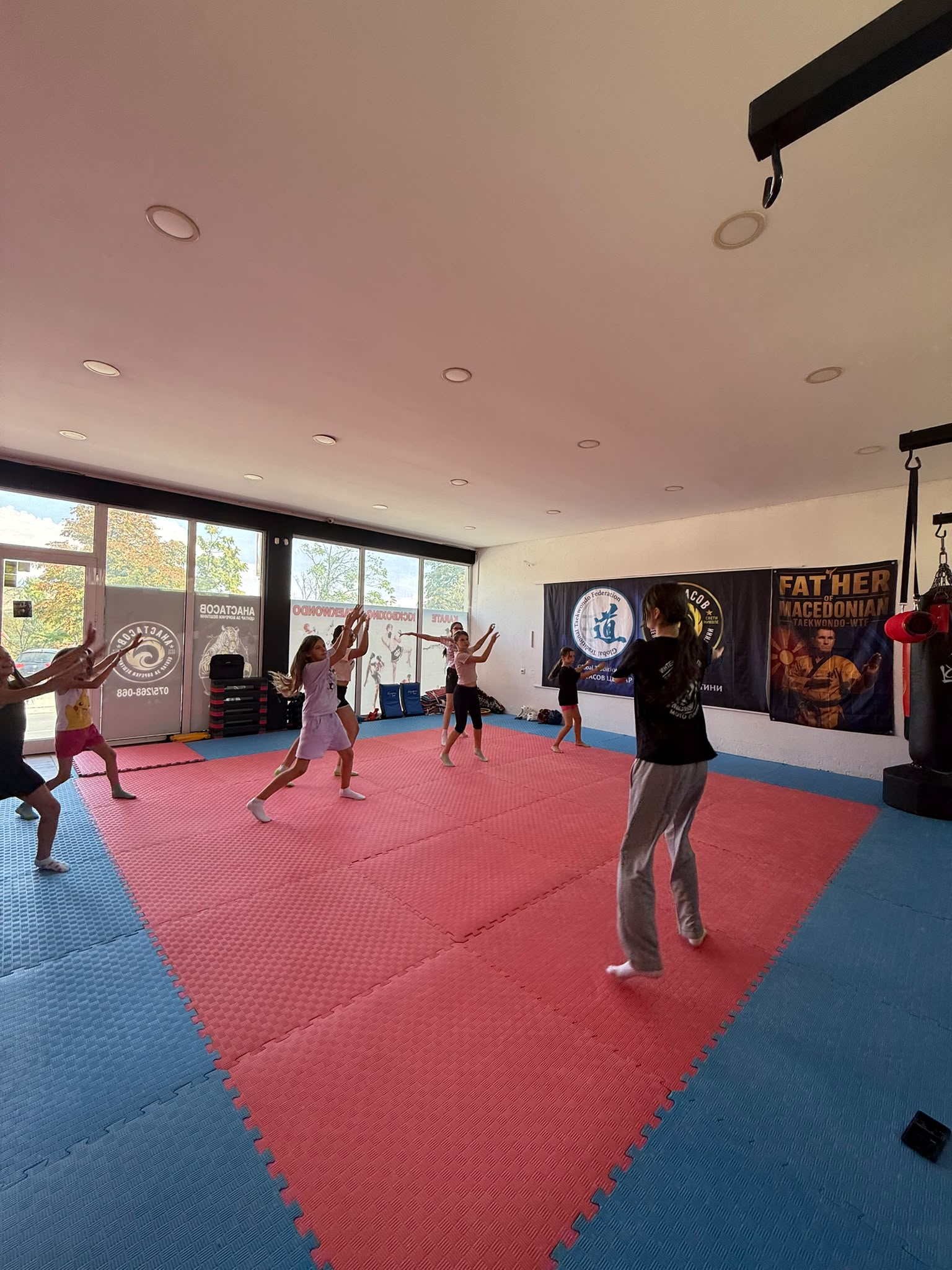 MDT Dance Studio - 4