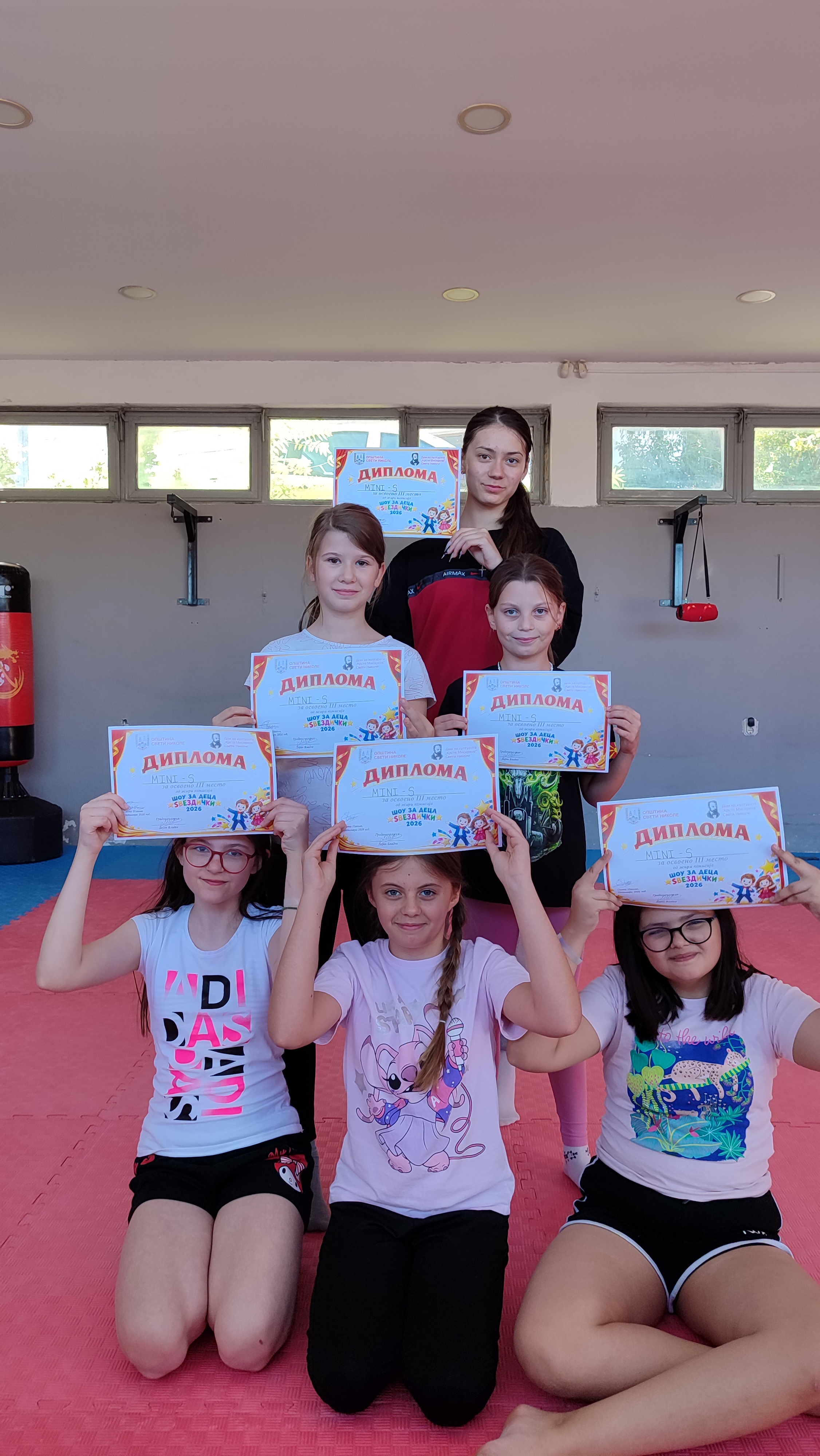 MDT Dance Studio - 7