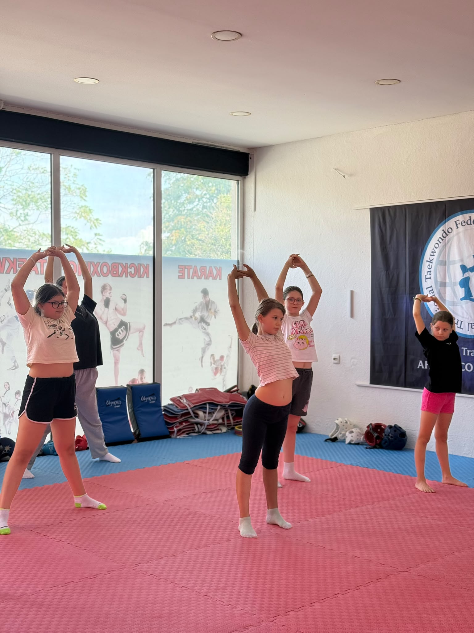 MDT Dance Studio - 3