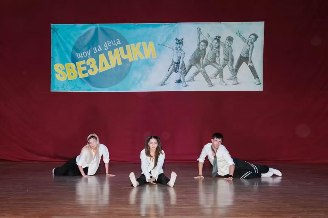 MDT Dance Studio - 6