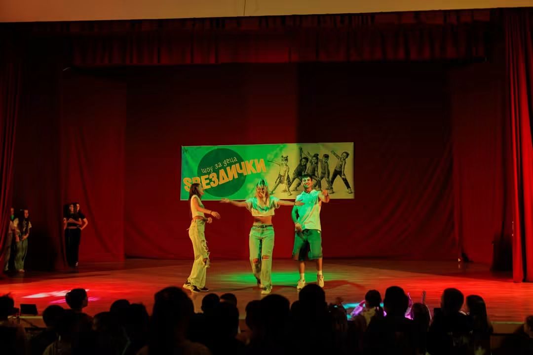 MDT Dance Studio - 8