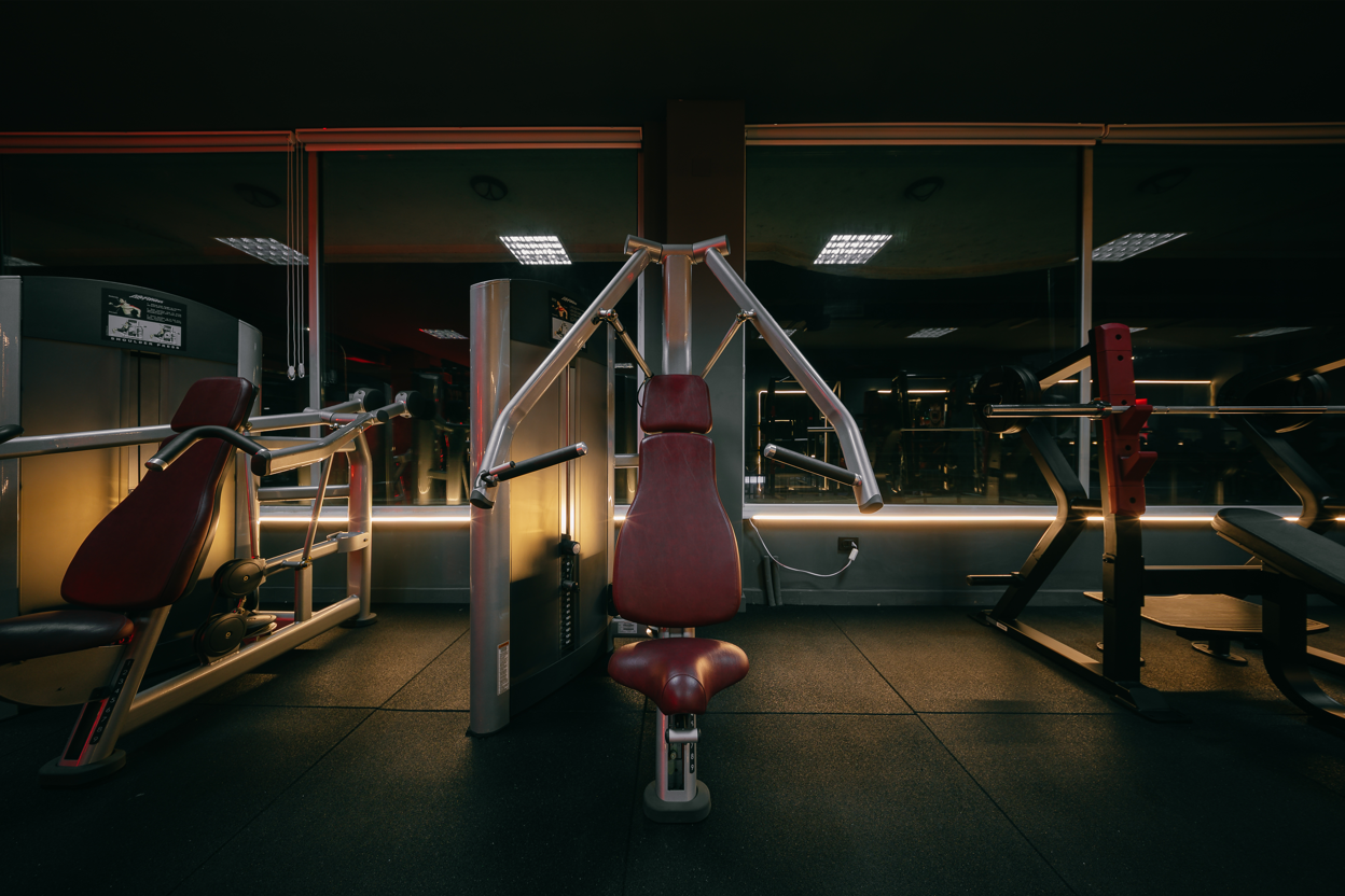 KAIZEN GYM - 7