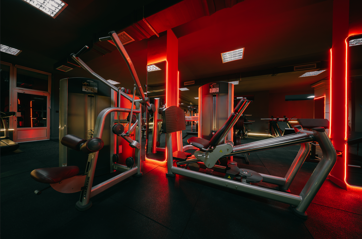 KAIZEN GYM - 5