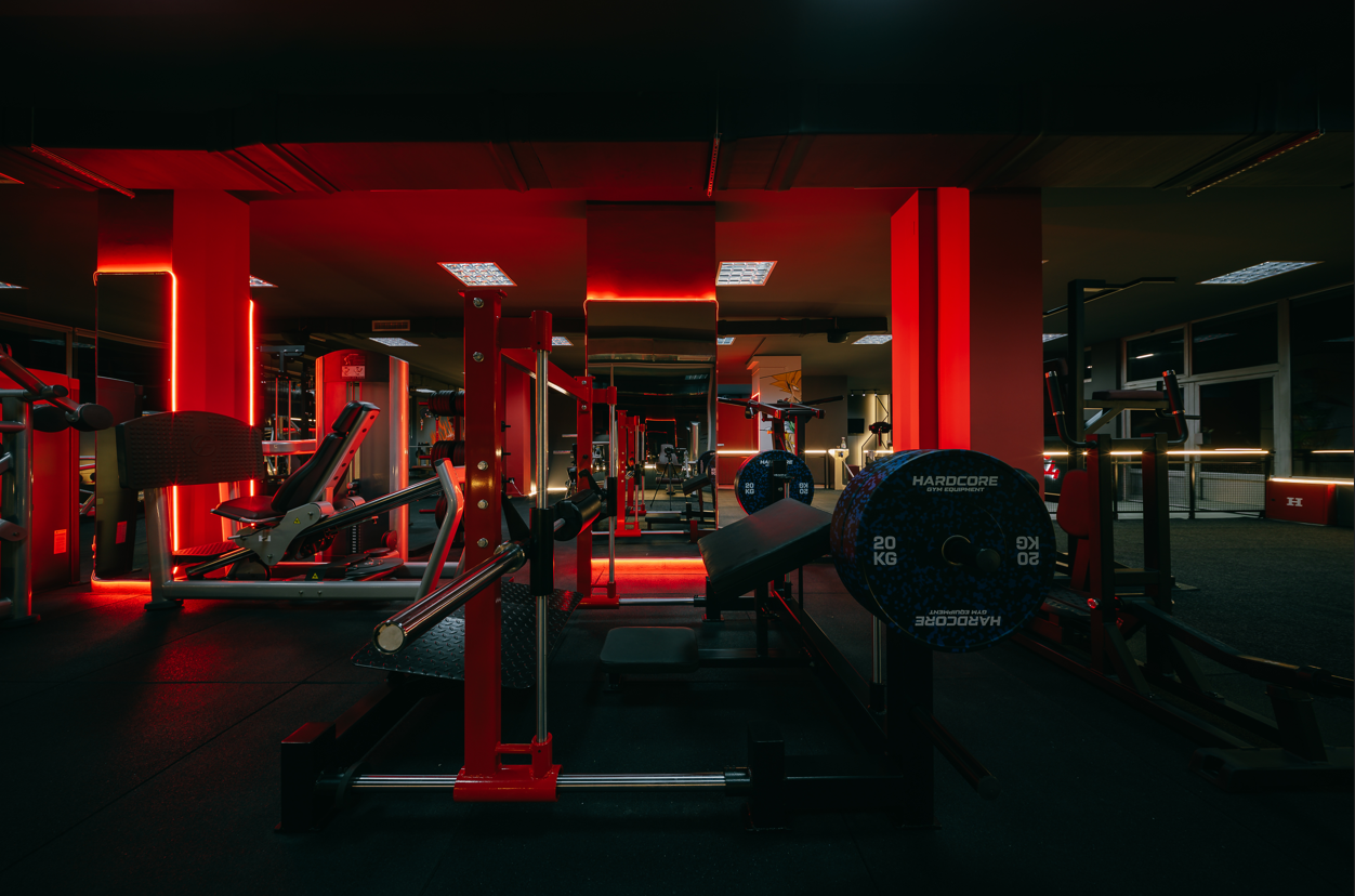 KAIZEN GYM - 4