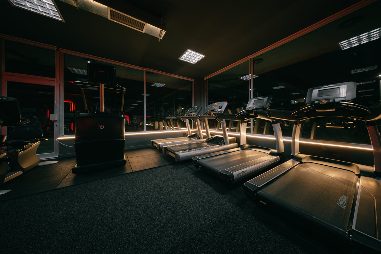 KAIZEN GYM - 6