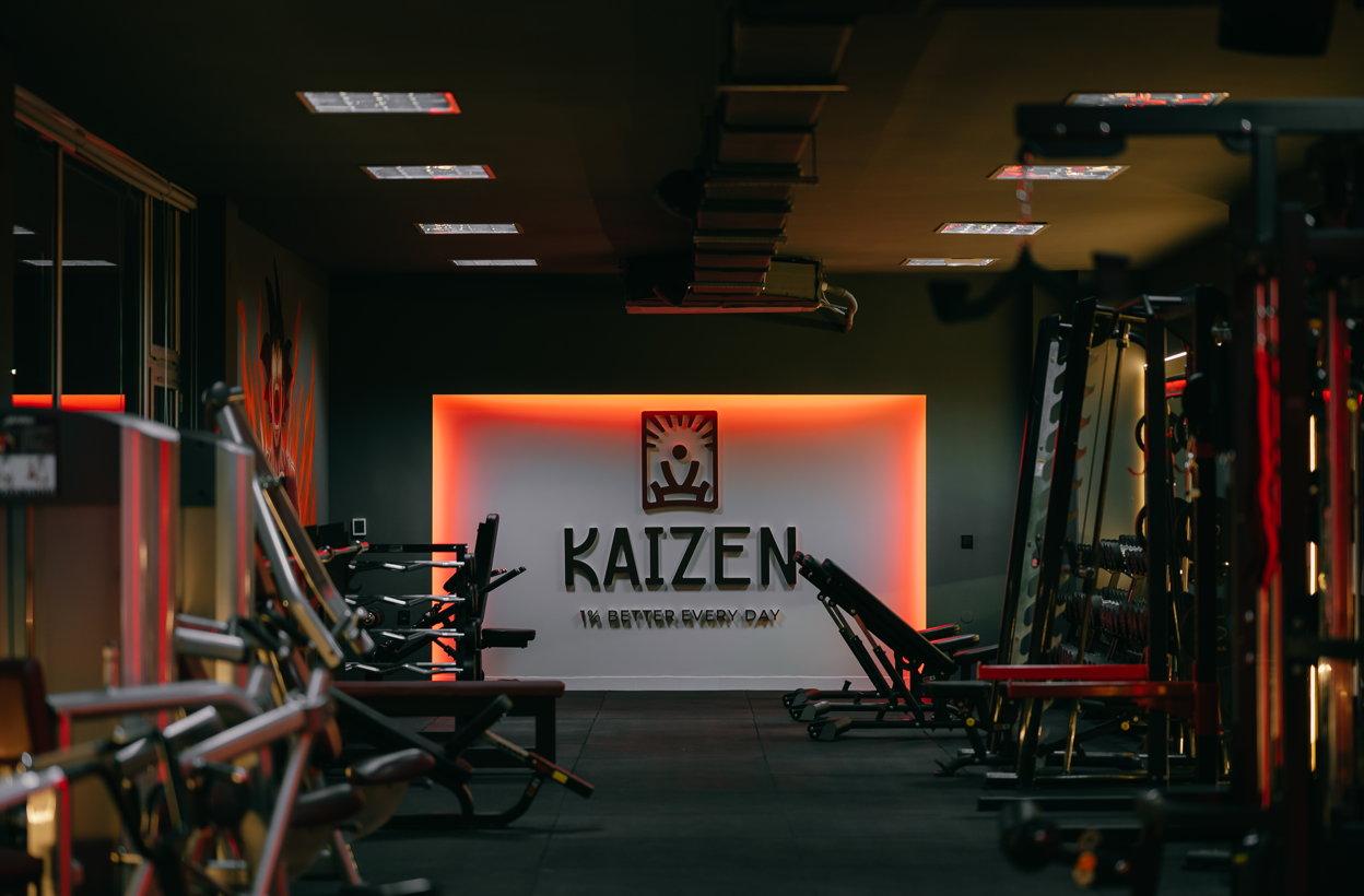 KAIZEN GYM - 1