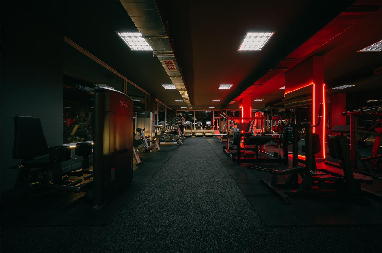 KAIZEN GYM - 3