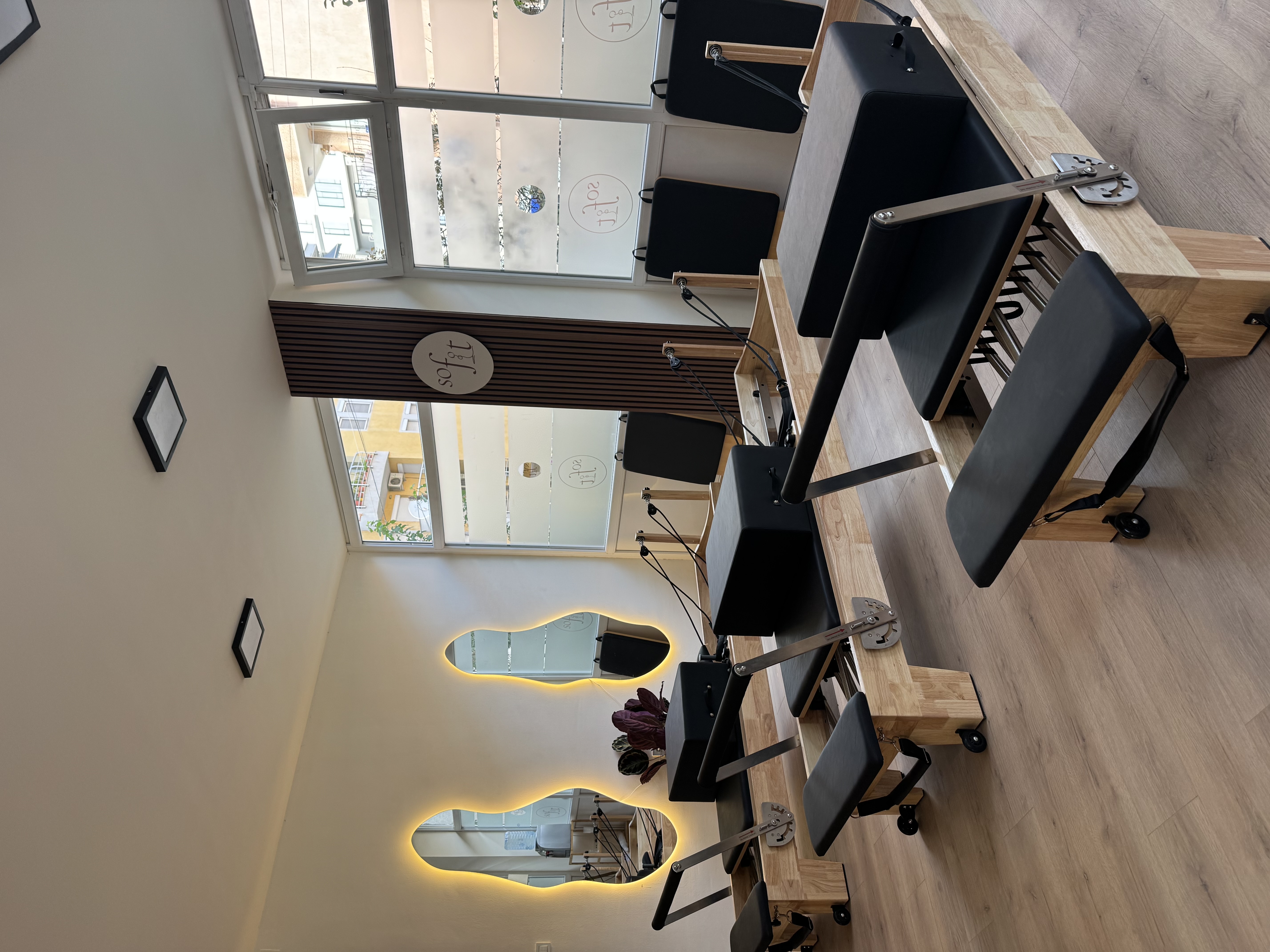 SoFit Studio - 1