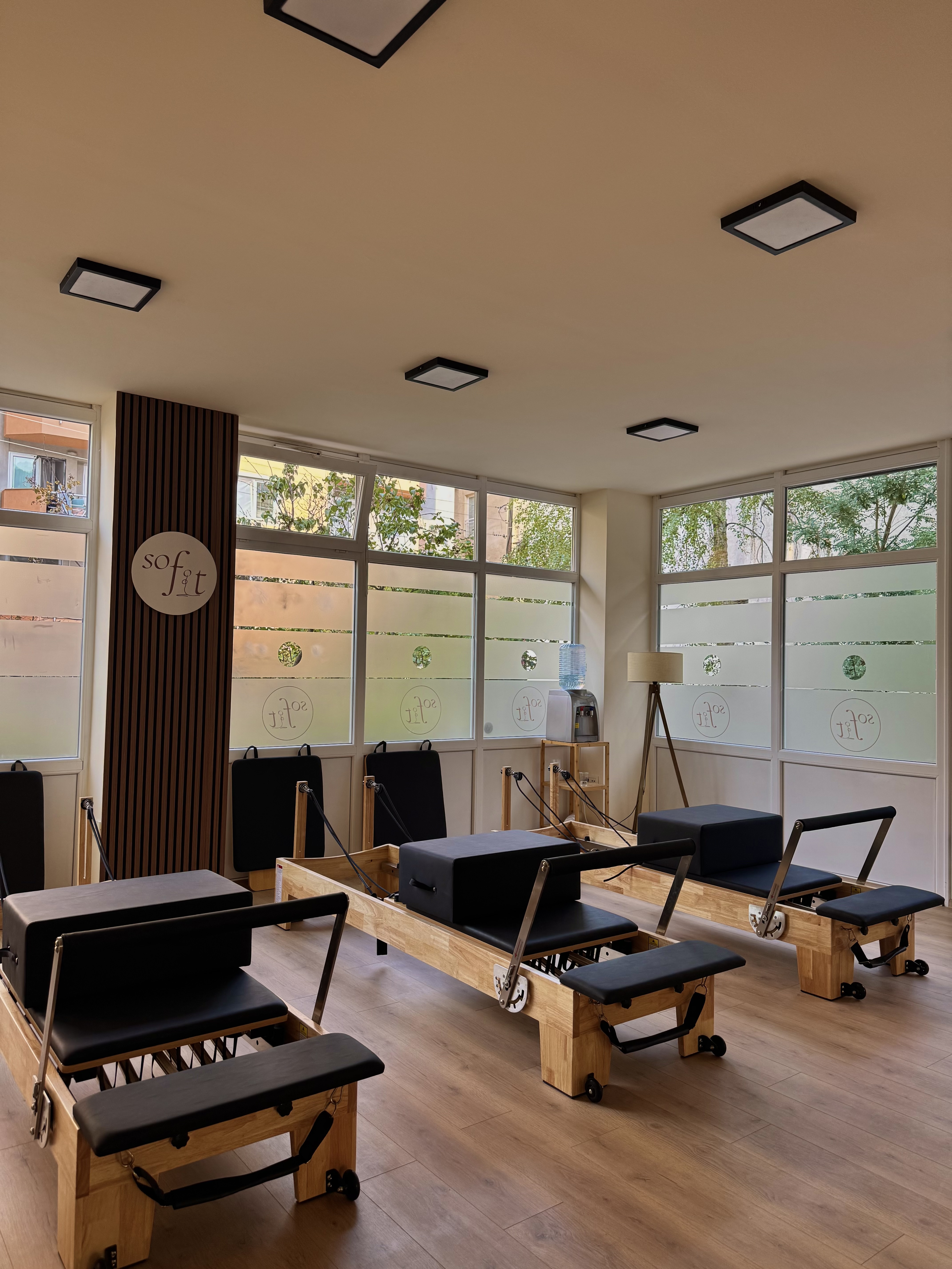 SoFit Studio - 2