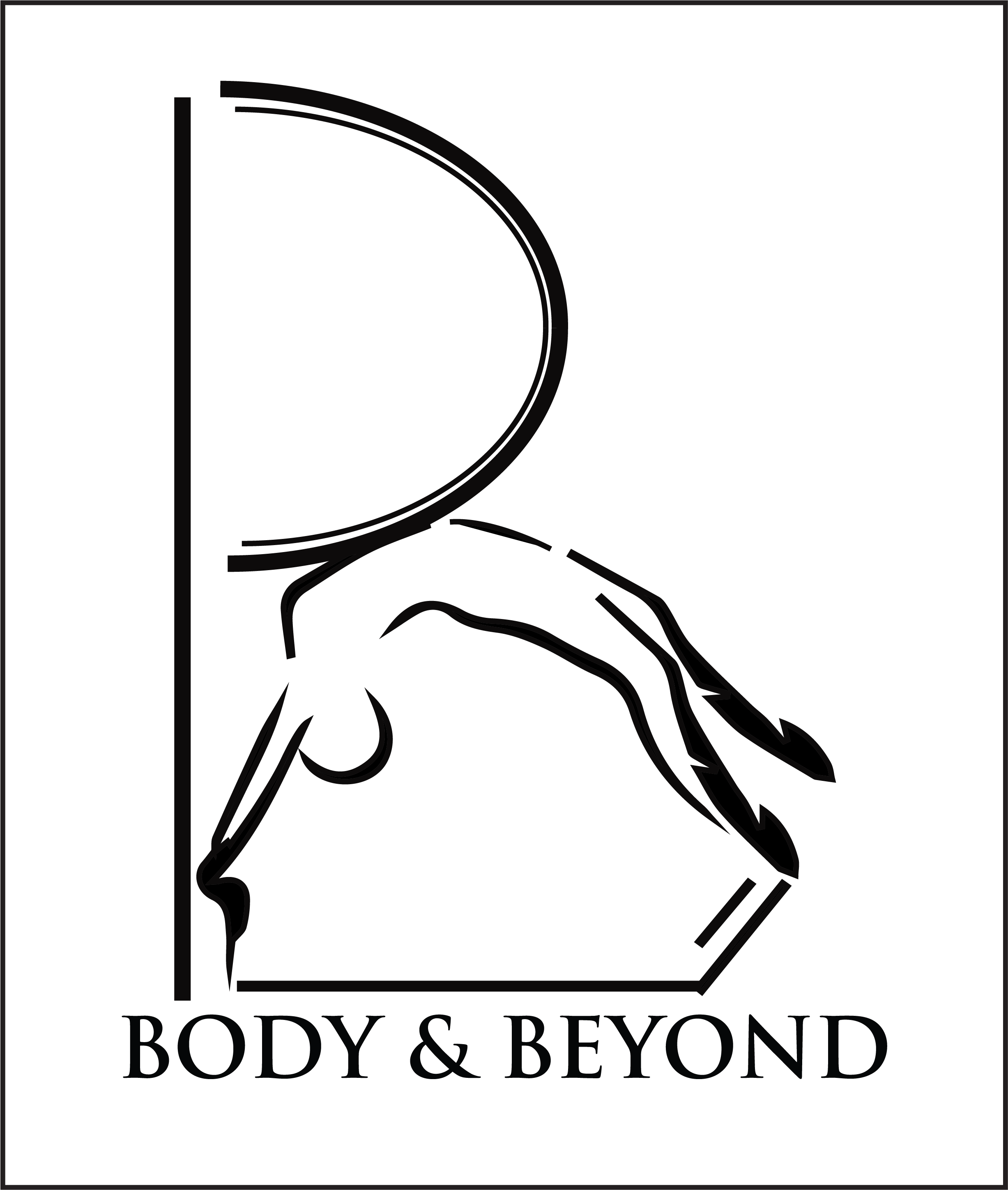 BODY & BEYOND - 1