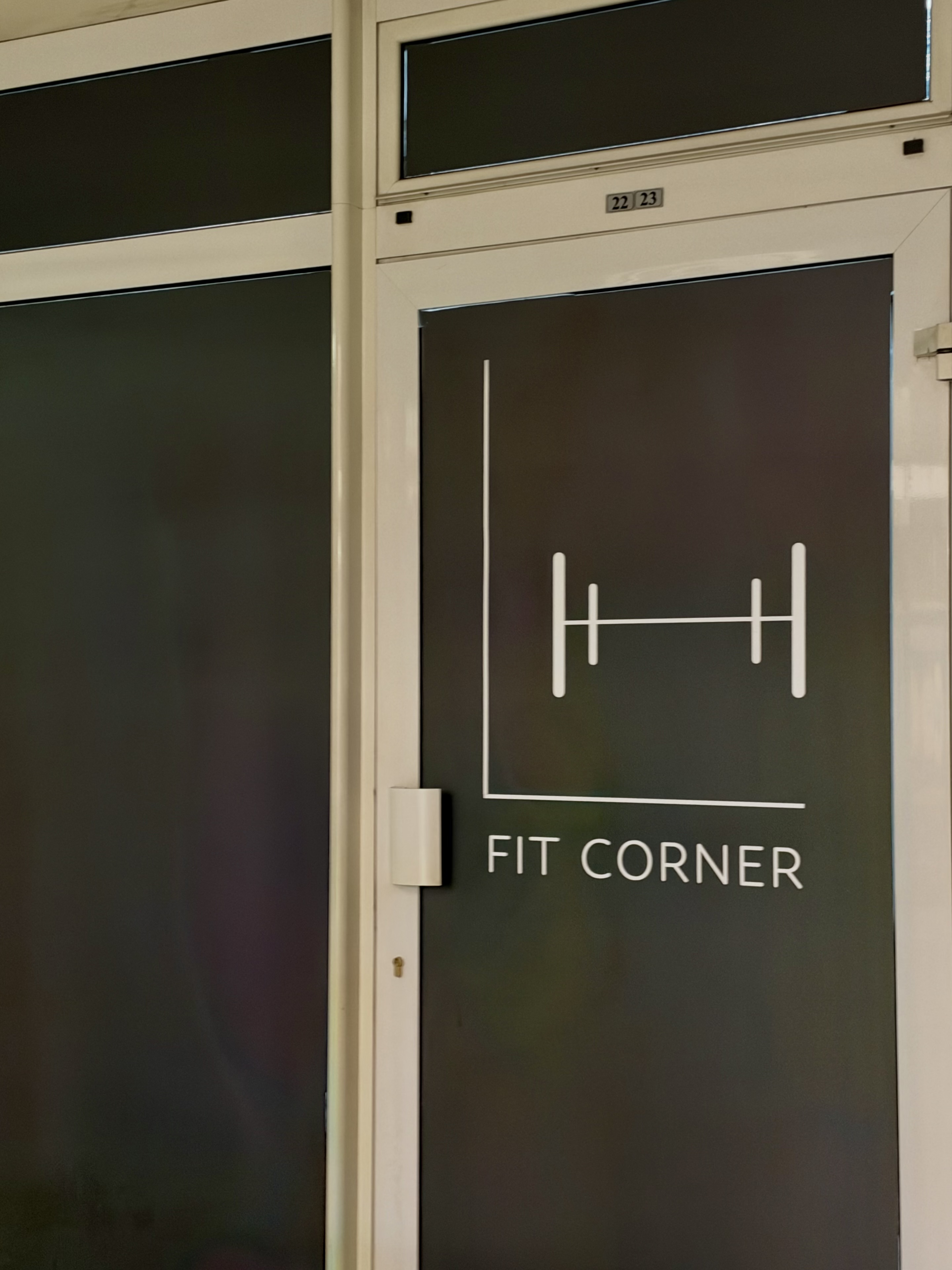 Fit Corner - 4