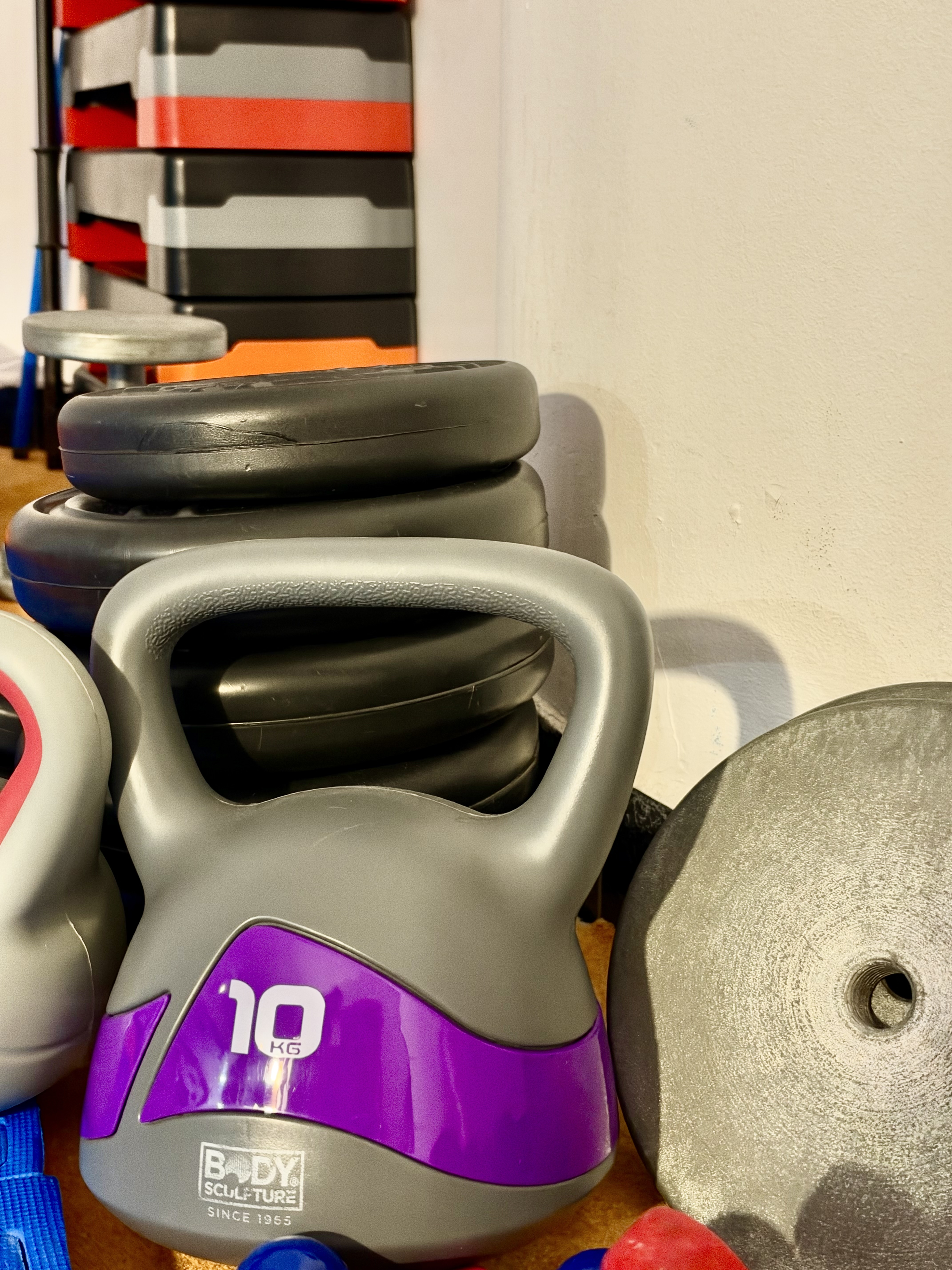 Fit Corner - 8