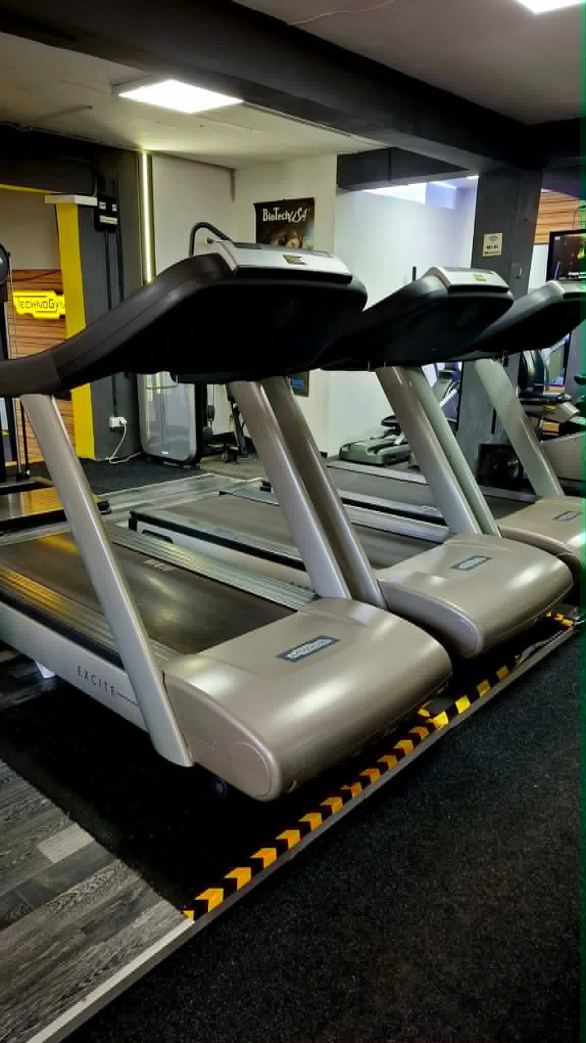Fitness club STRONG - 2