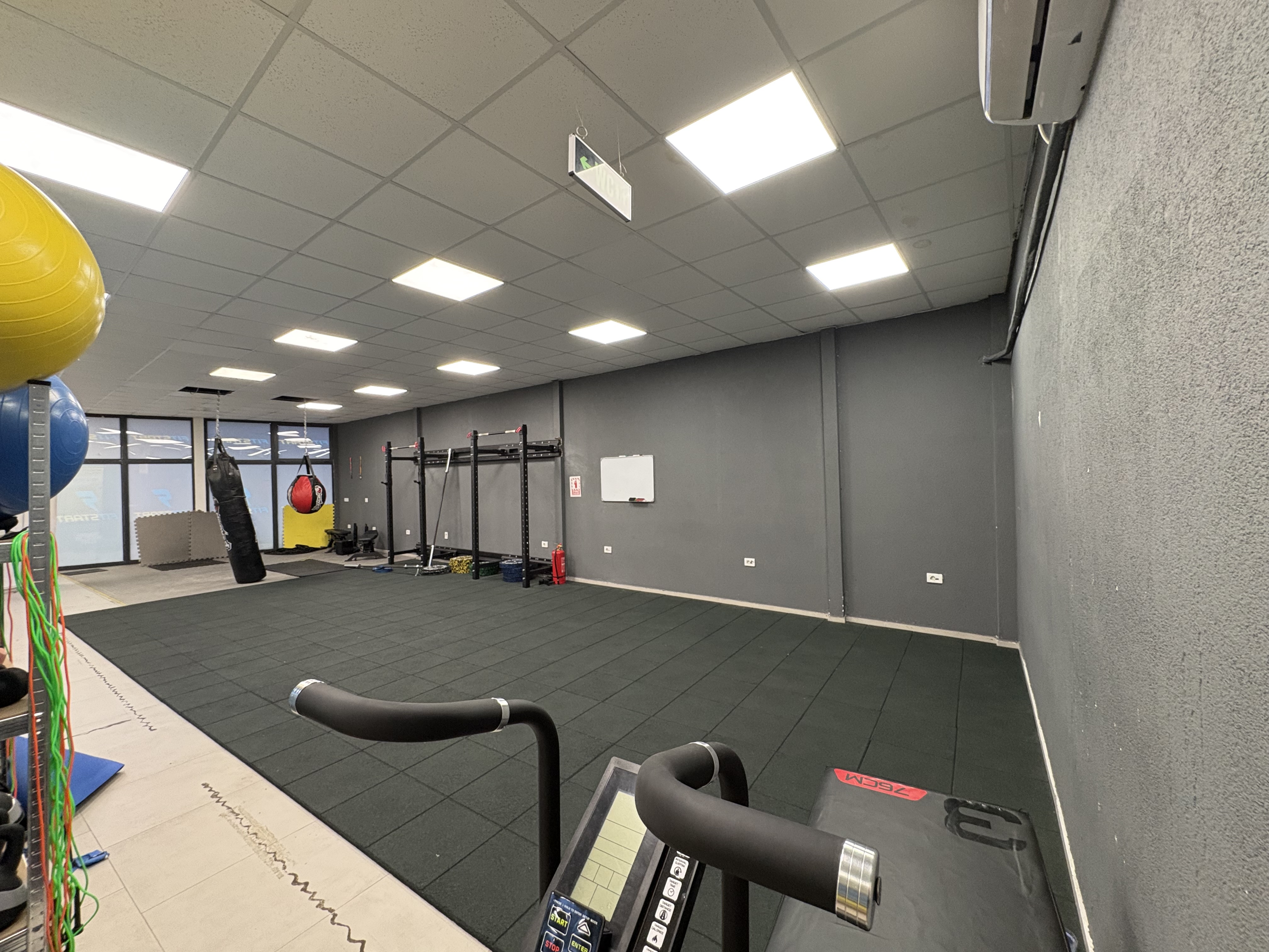 FitStart - 2