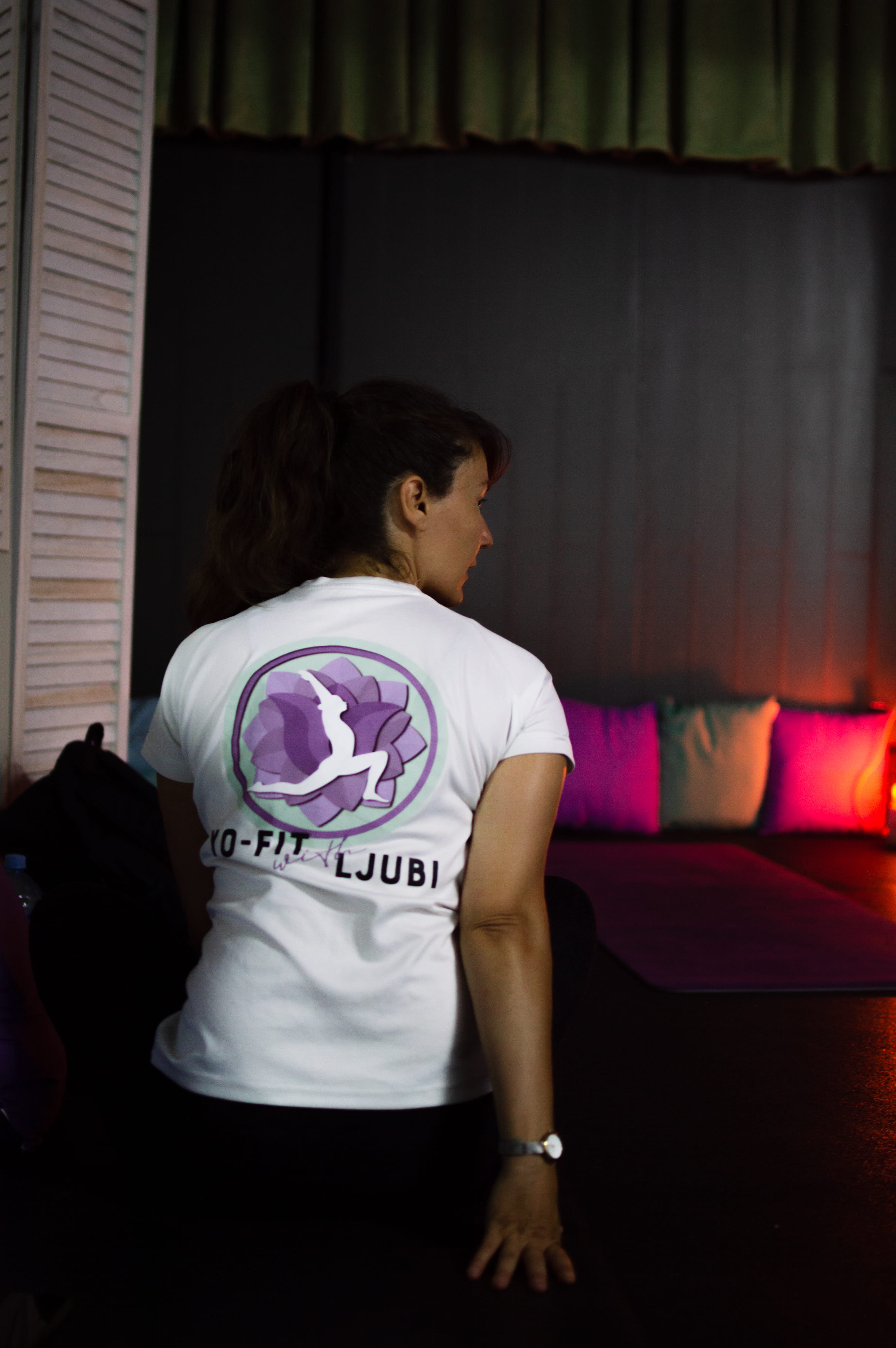 YoFit Studio - 4
