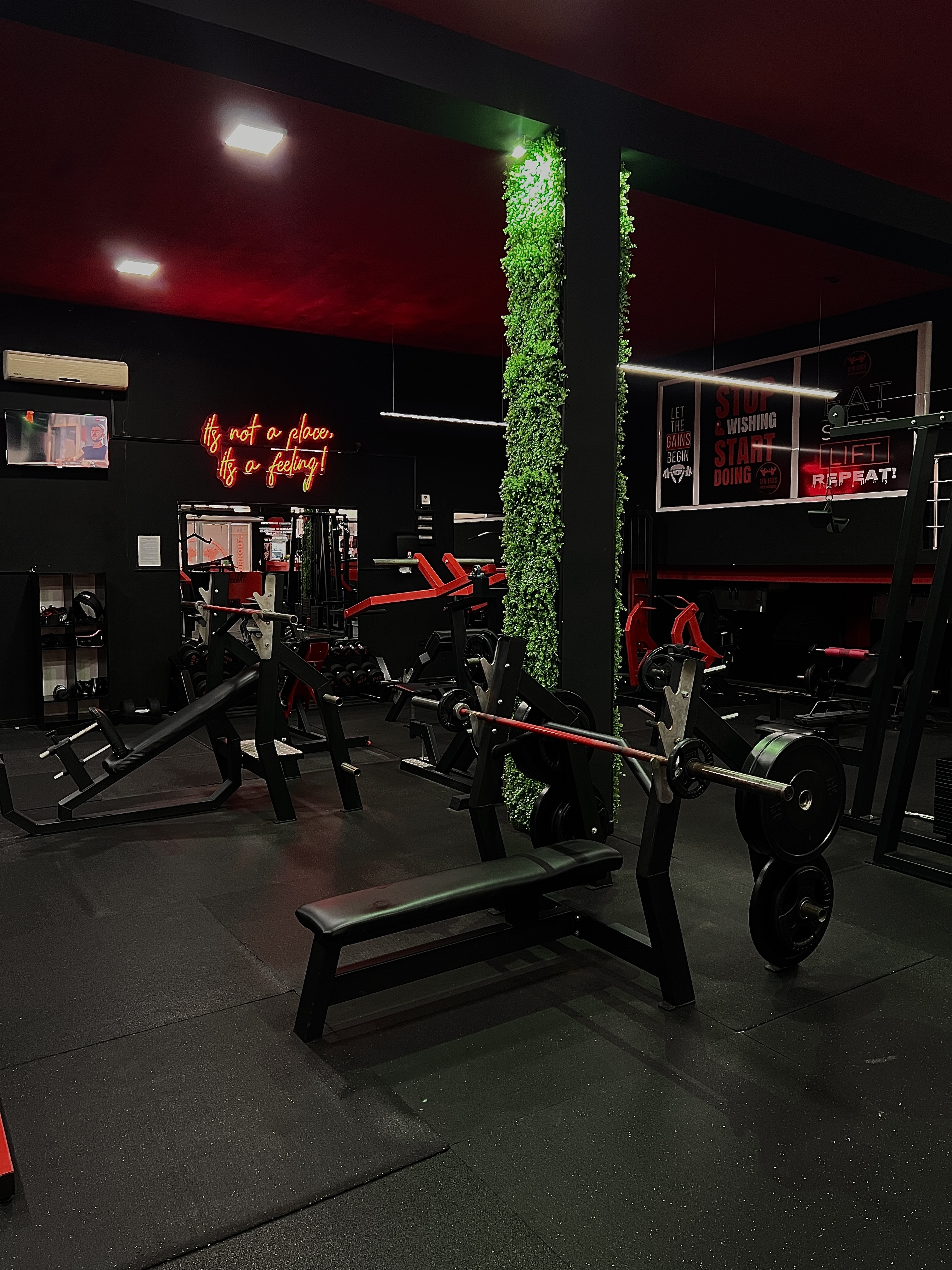 Gym Bros Fitness - 5