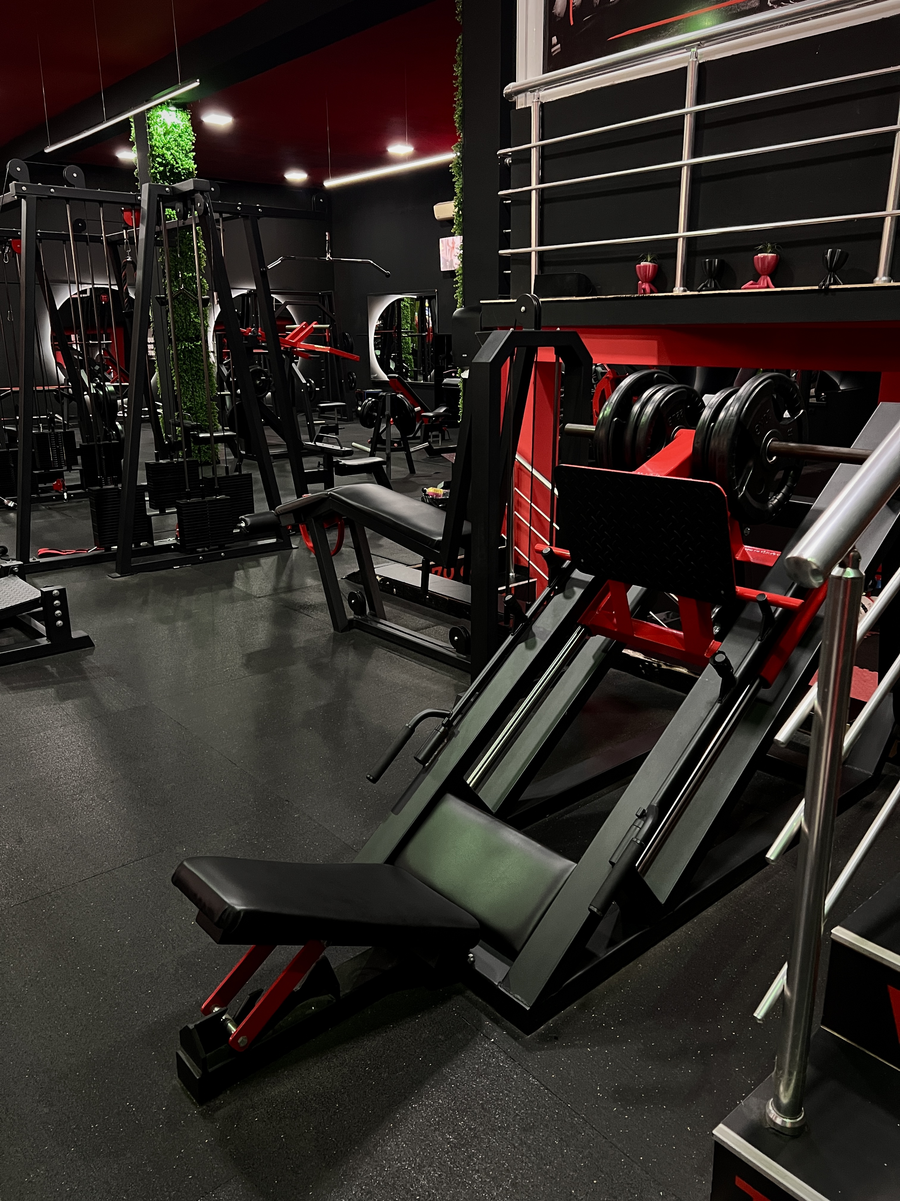 Gym Bros Fitness - 1