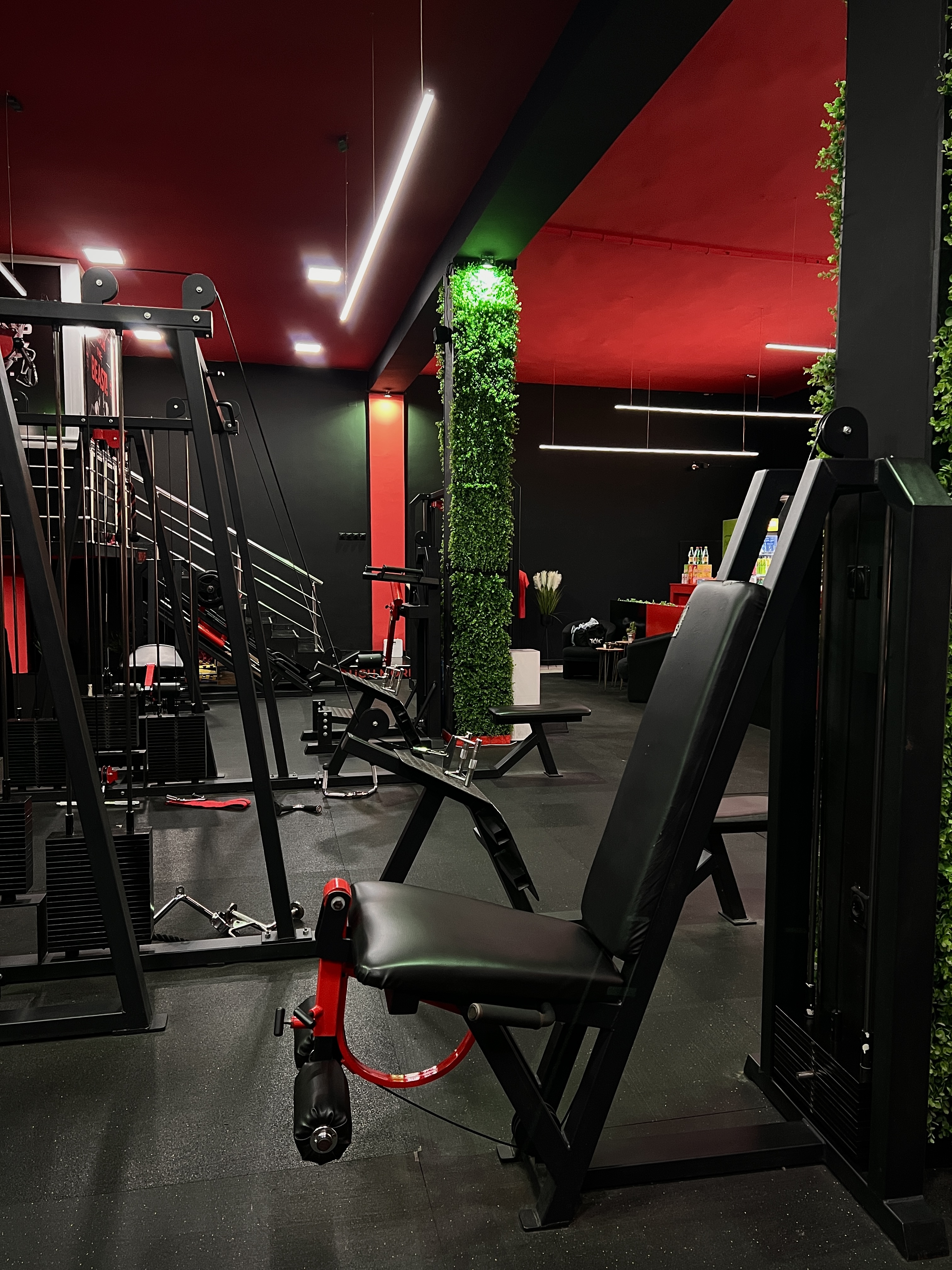 Gym Bros Fitness - 2