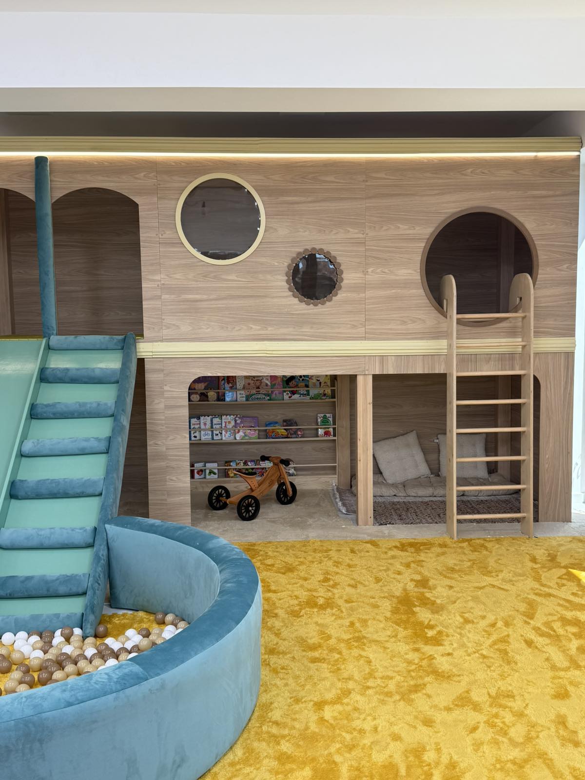 Cocoon kids - 1
