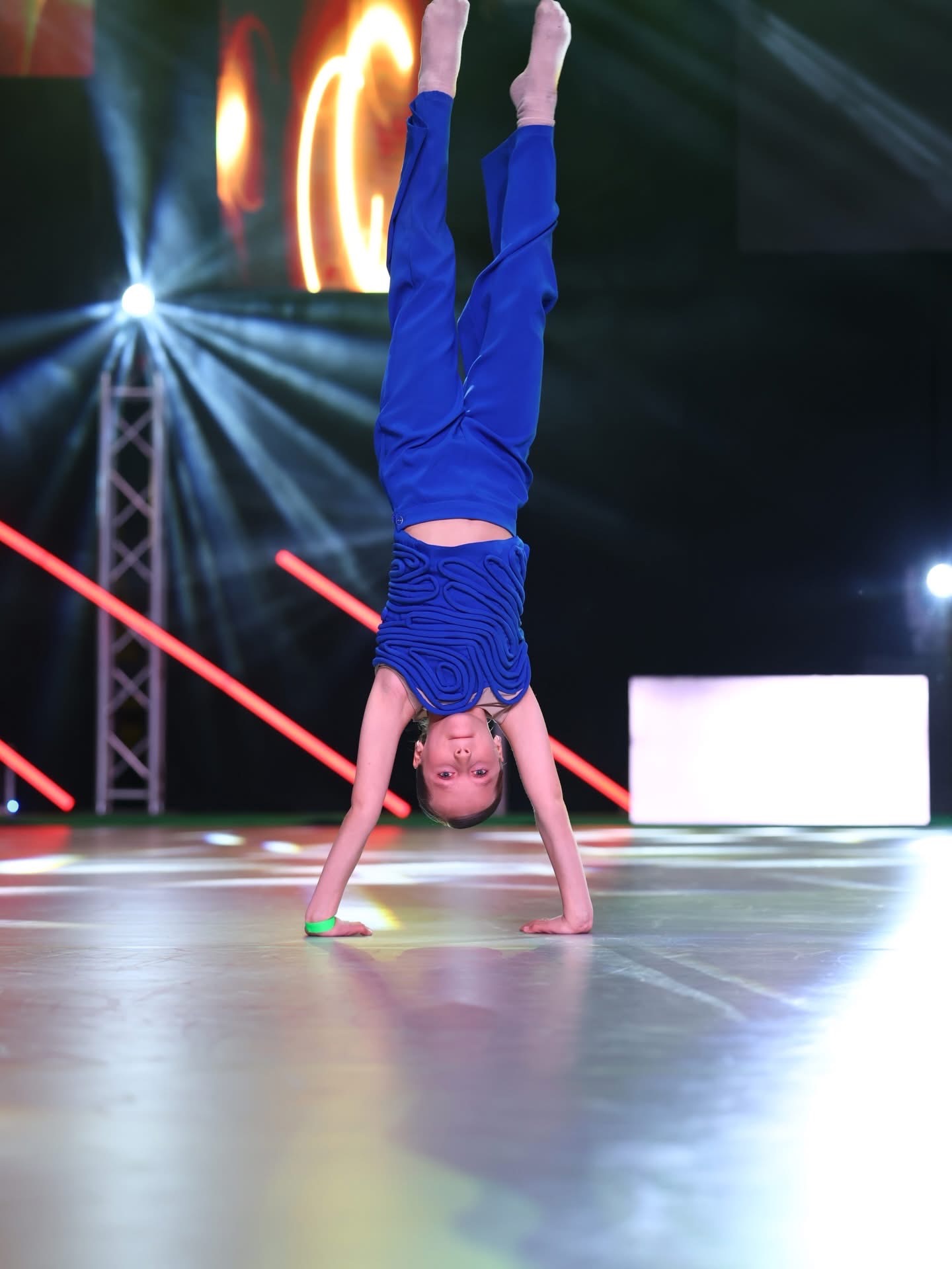 Dance Studio Mak - 6