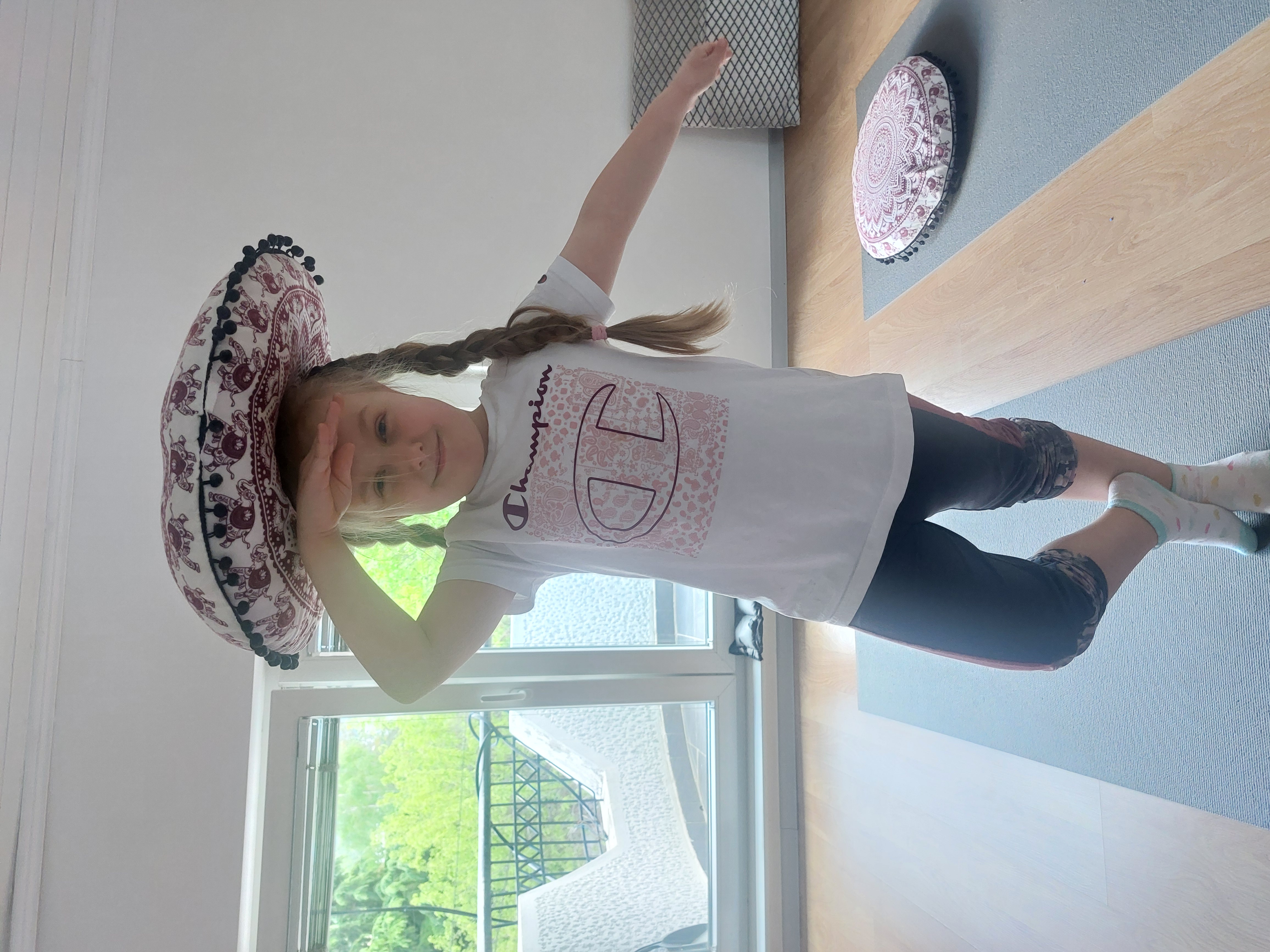 Kokoro- kids yoga academy - 5