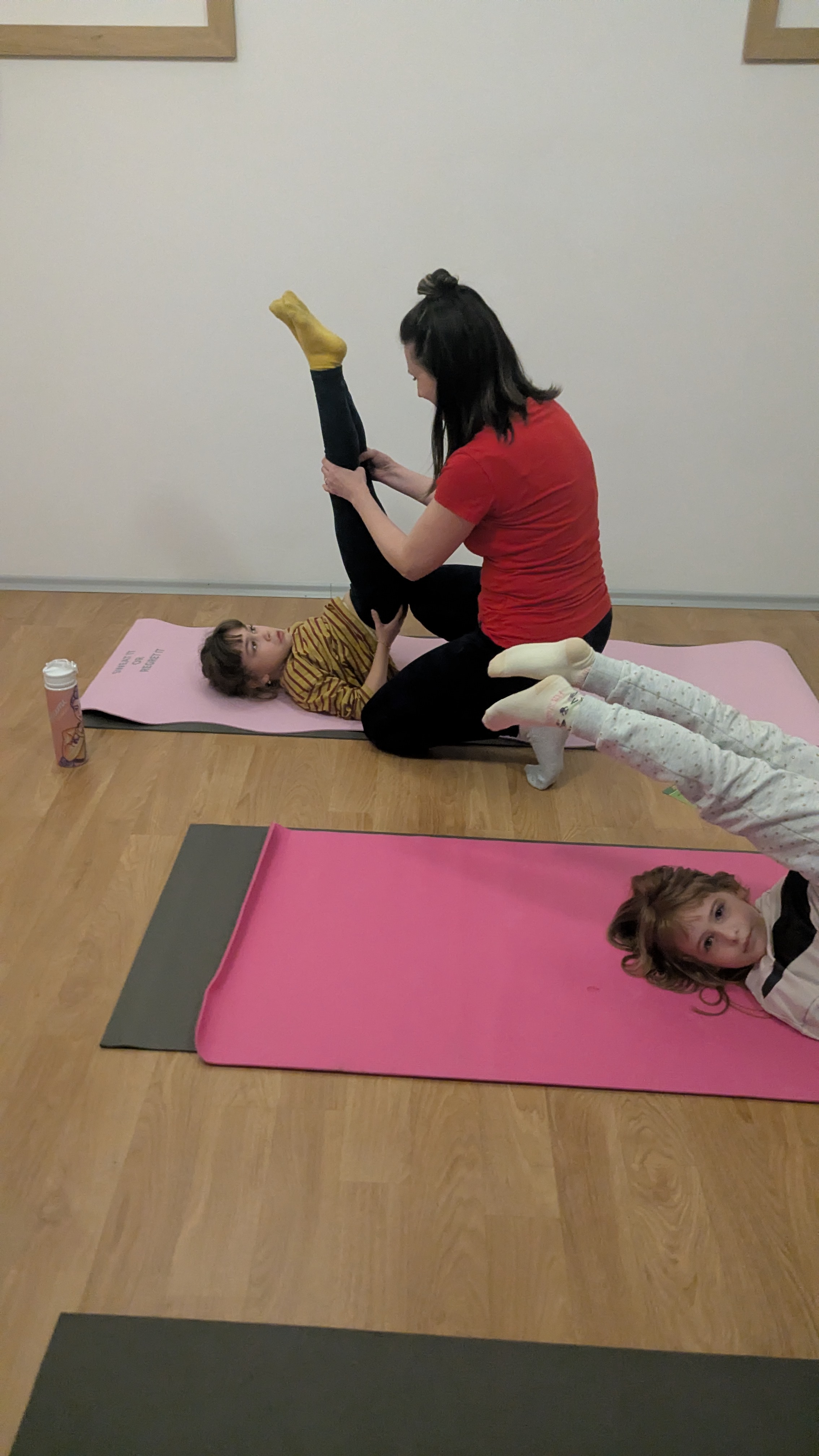 Kokoro- kids yoga academy - 7