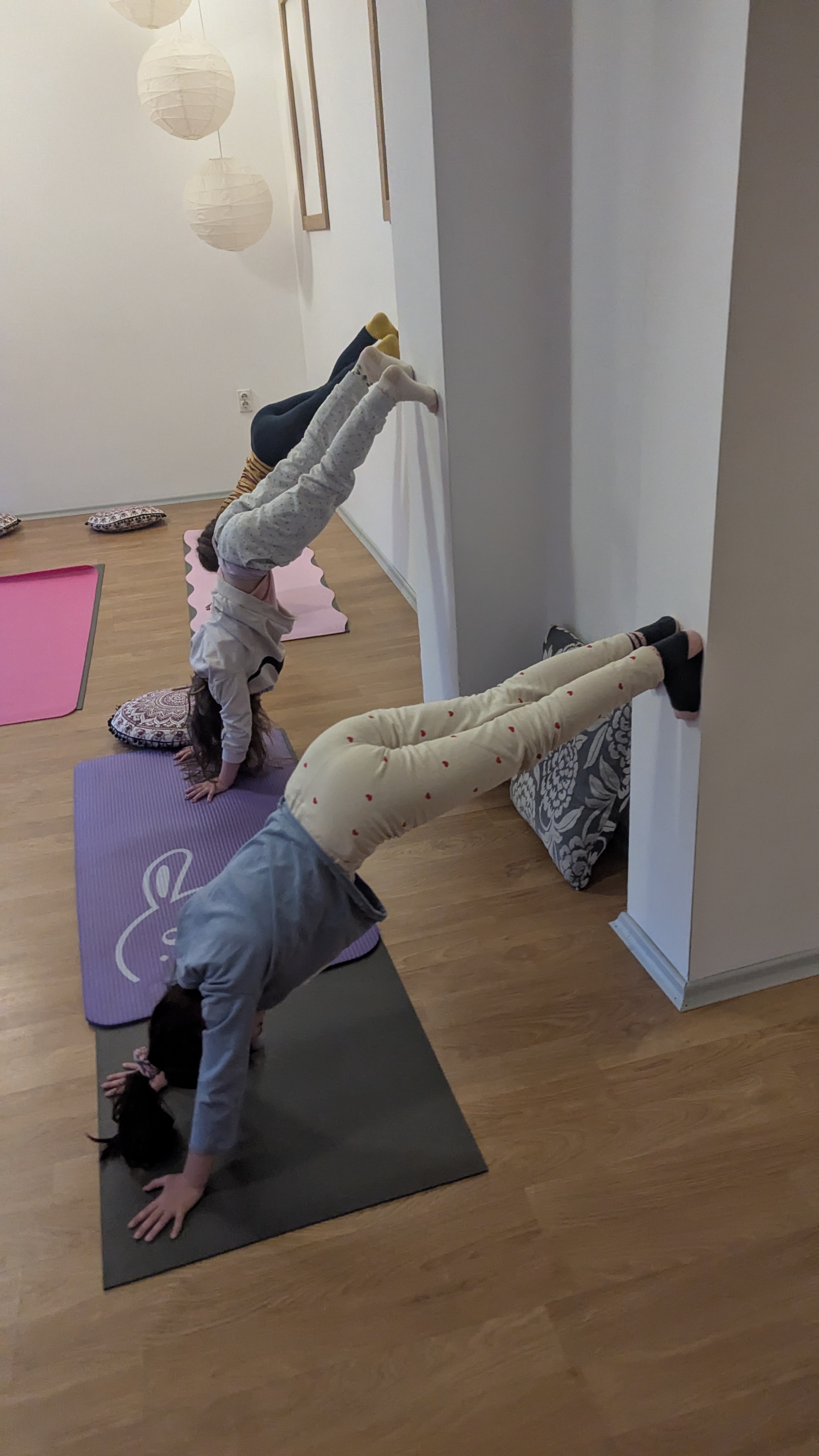 Kokoro- kids yoga academy - 6