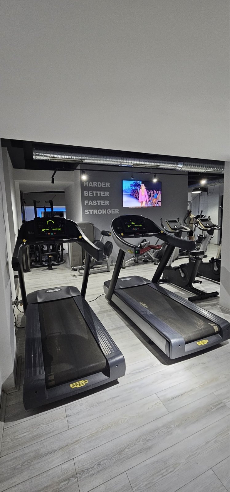 Fitness Clinic - 2