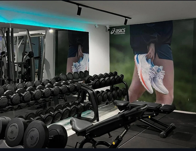 Fitness Clinic - 3