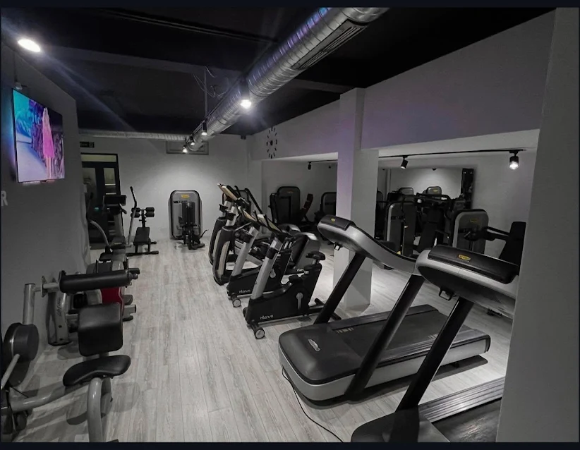 Fitness Clinic - 5