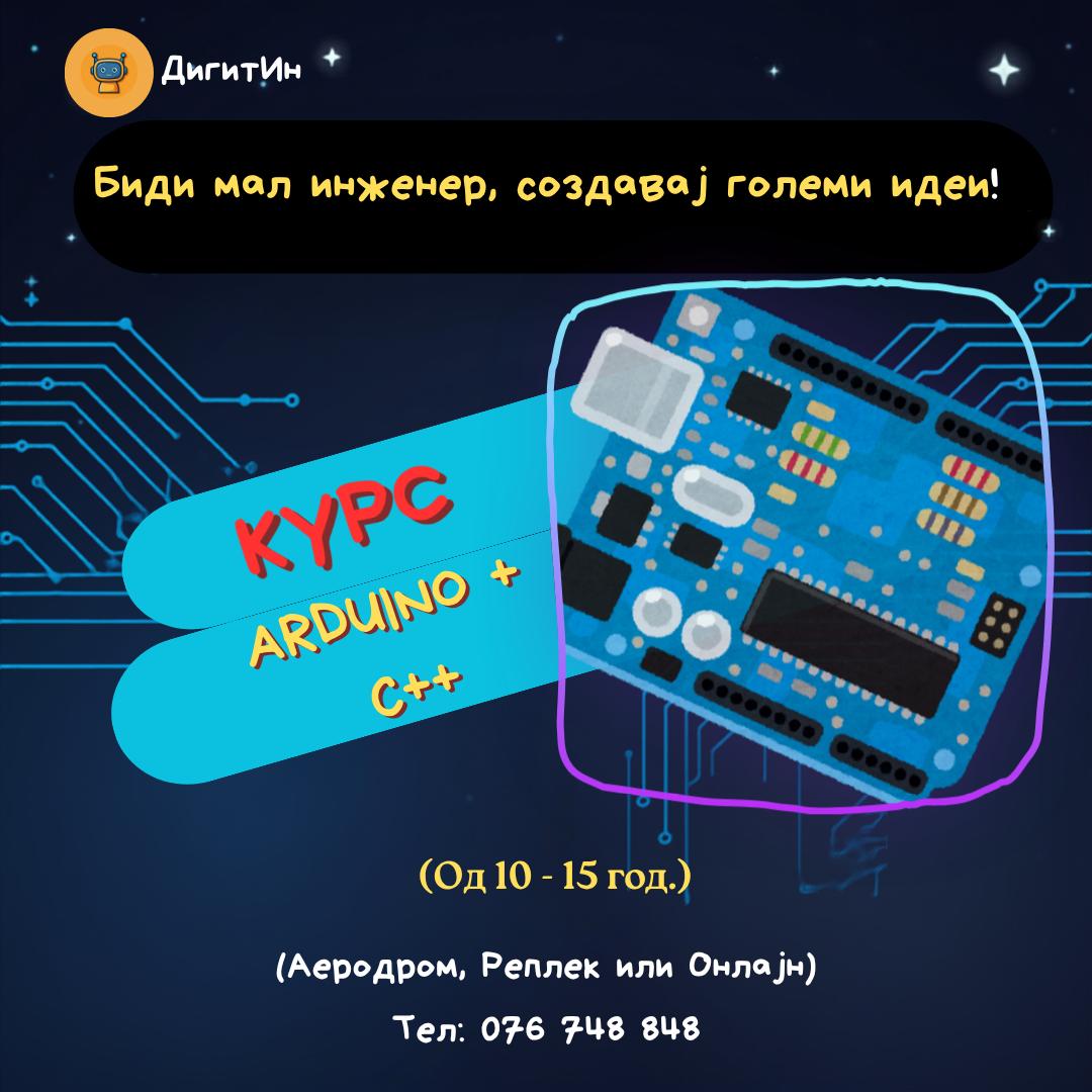 ДигитИН - Училиште за компјутери - 4
