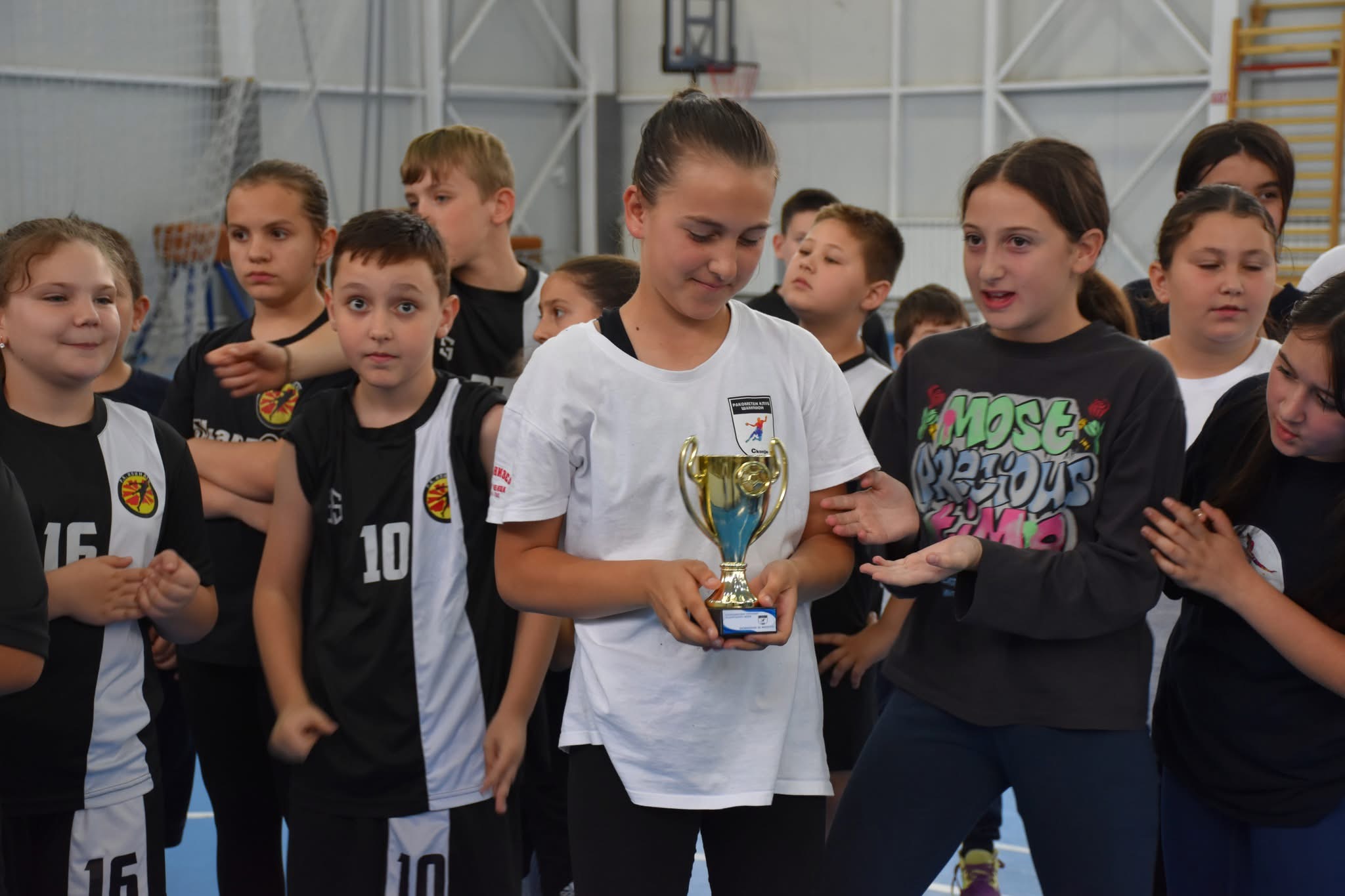 Ракометна школа Шампион - 4