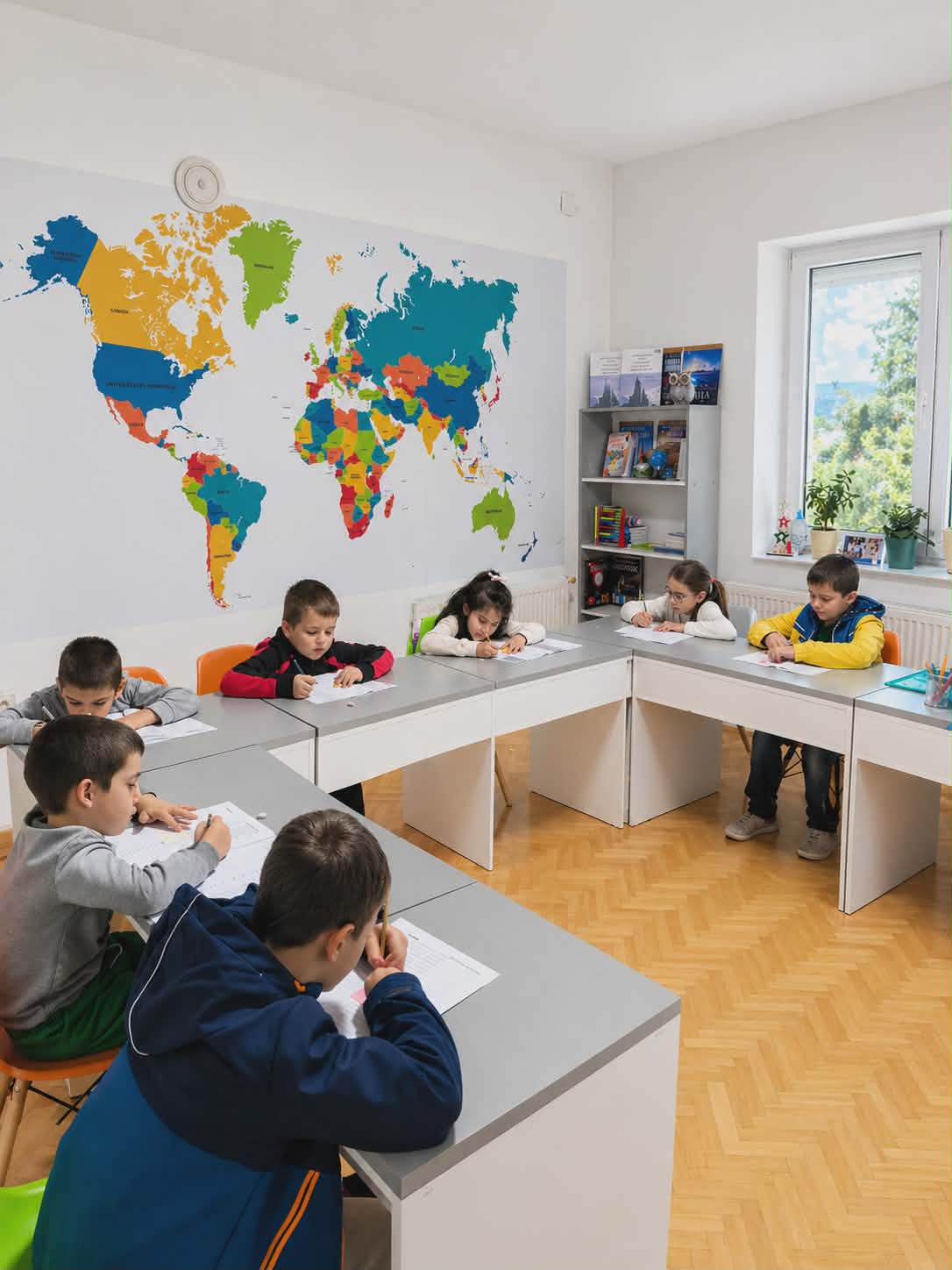 СМАРТ ЛЕВЕЛ Центар за едукација - 2